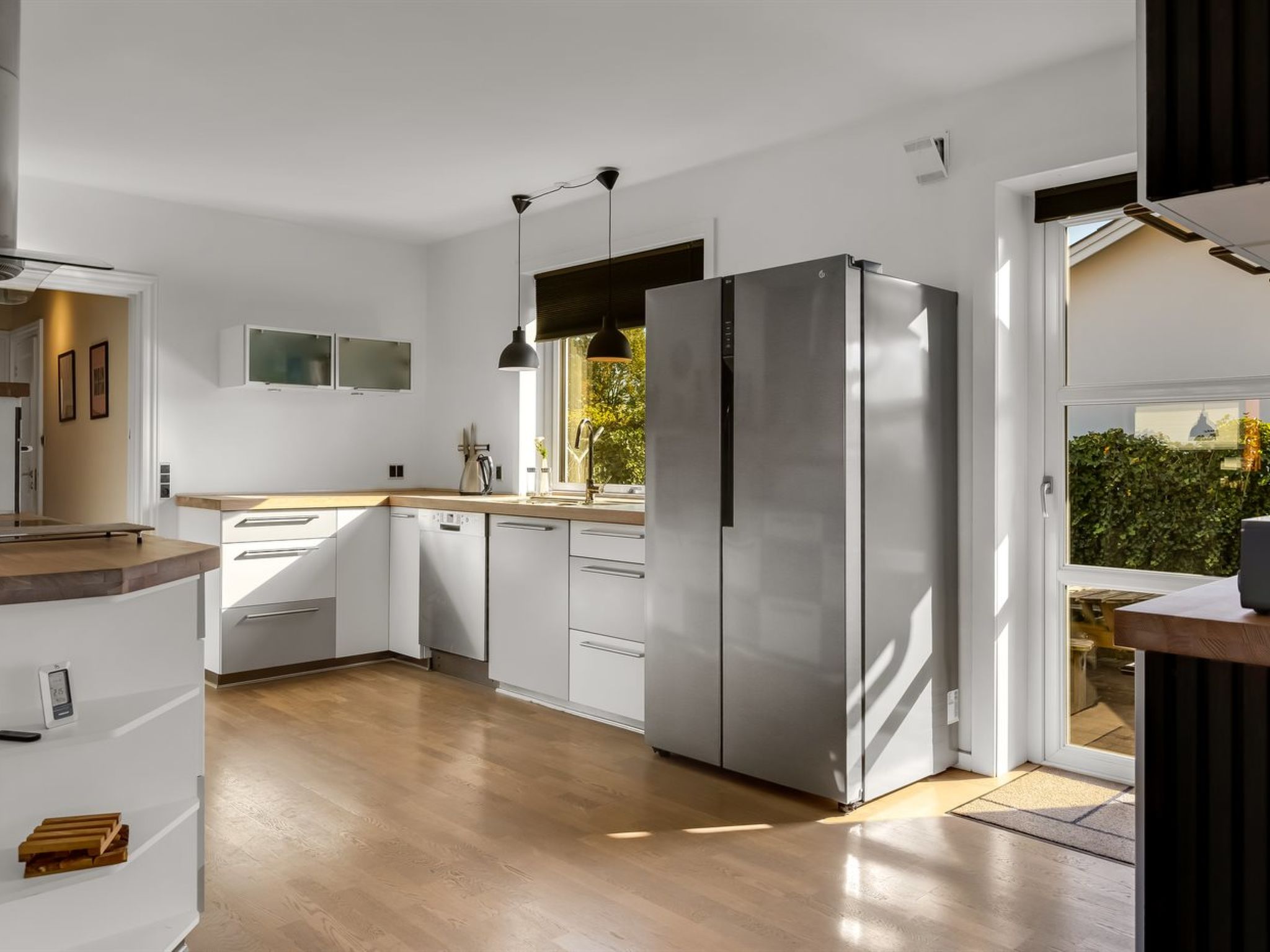 "Wraghi" - 21km from the sea-Inside