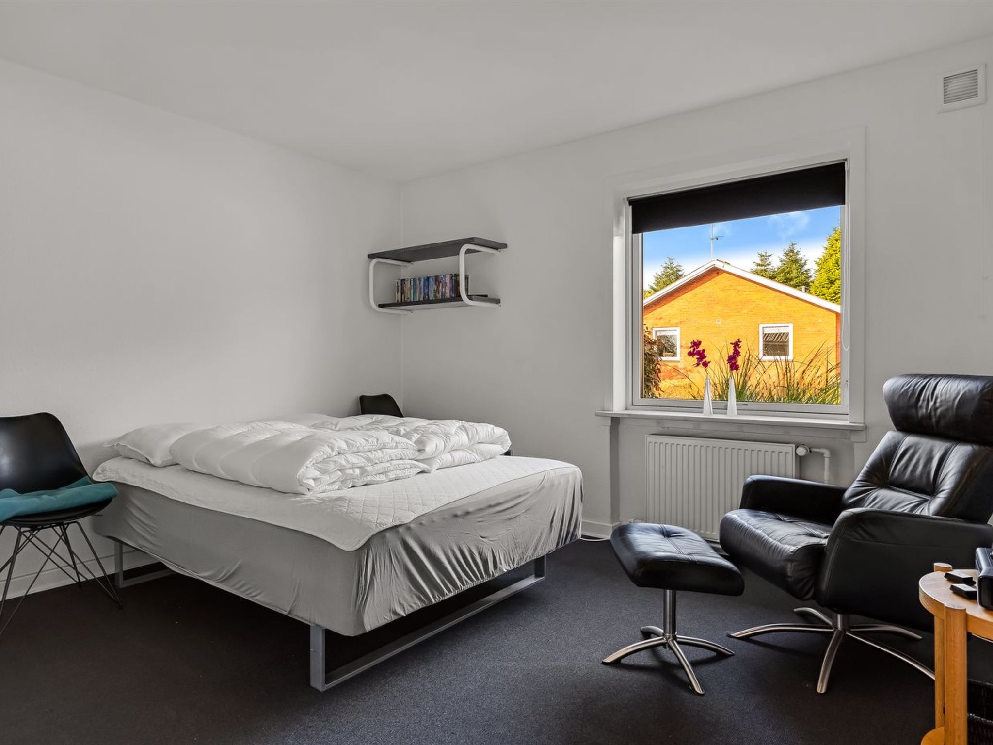 "Wraghi" - 21km from the sea-Inside