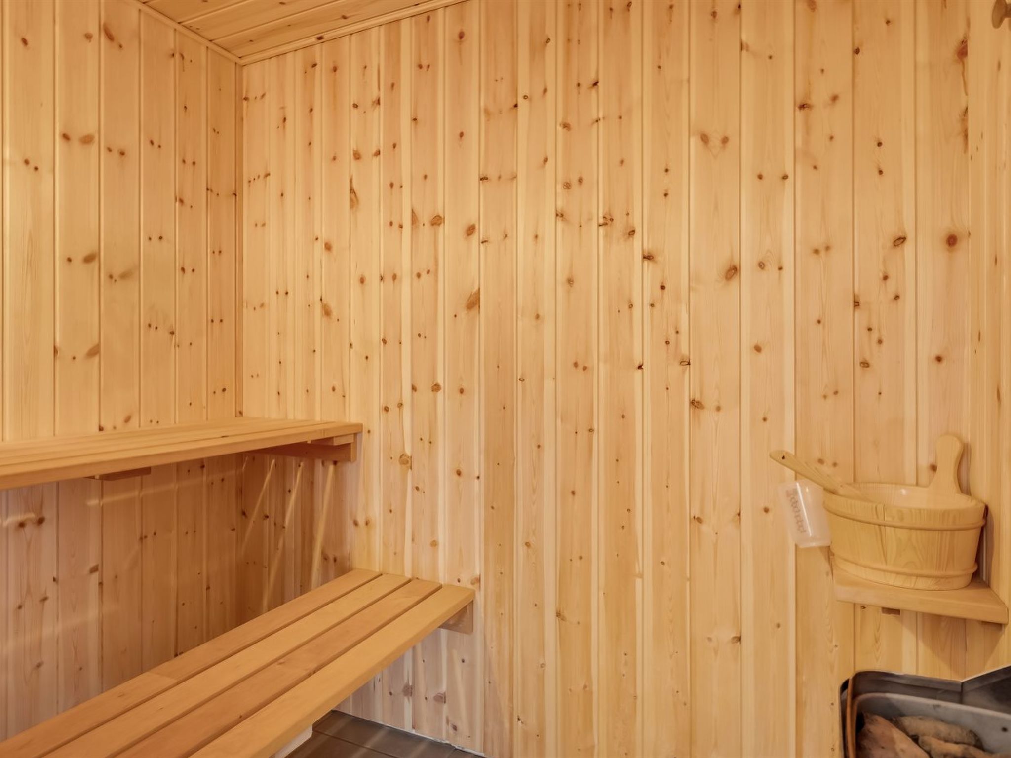 "Wraghi" - 21km from the sea-Inside