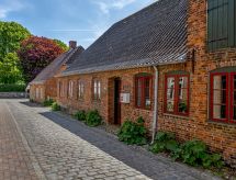 "Spase" - 23km from the sea