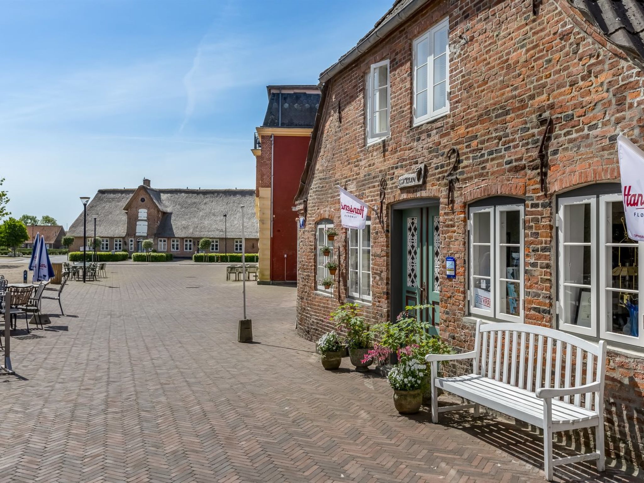 "Spase" - 23km from the sea-Outside