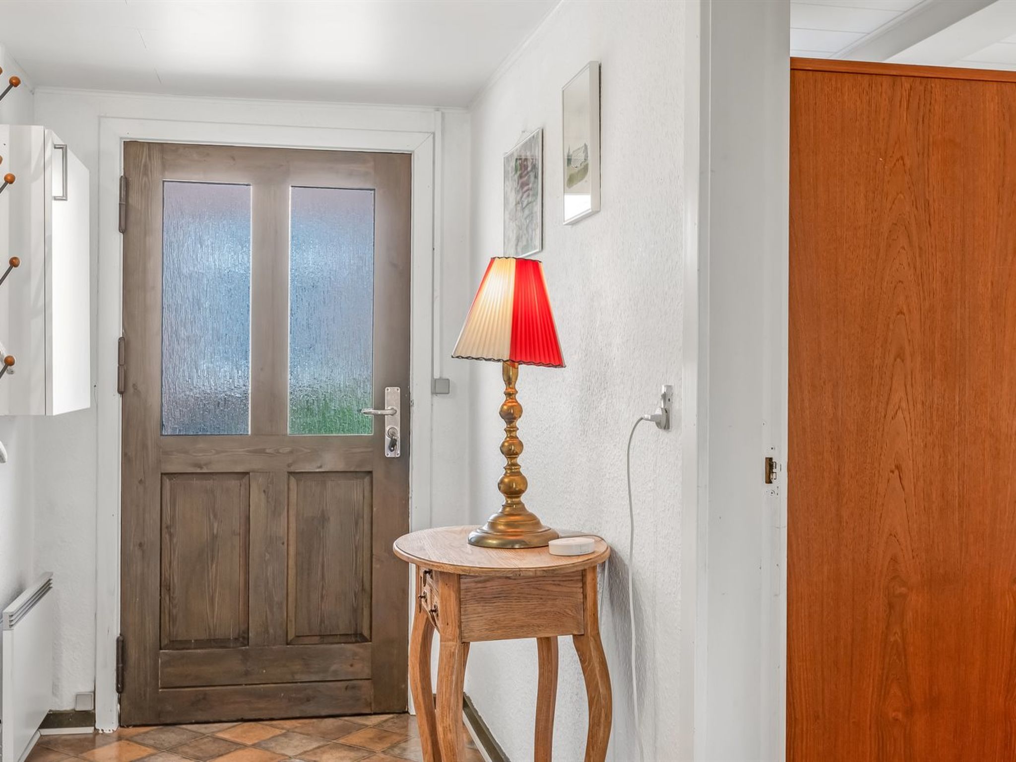 "Spase" - 23km from the sea-Inside