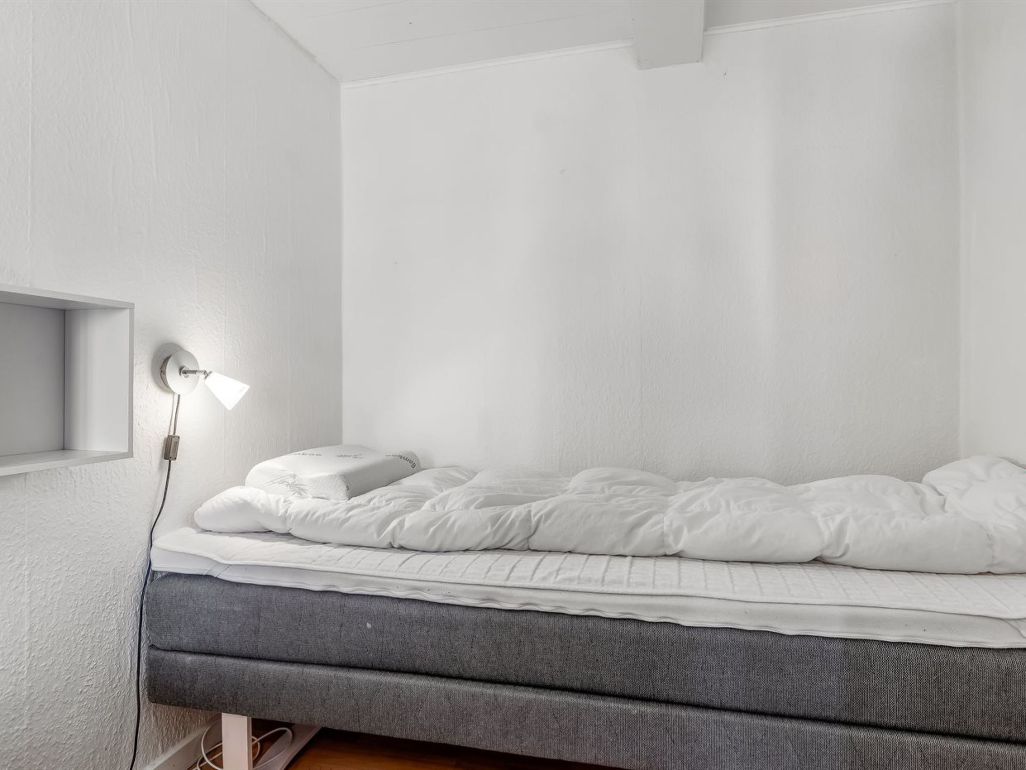 "Spase" - 23km from the sea-Inside