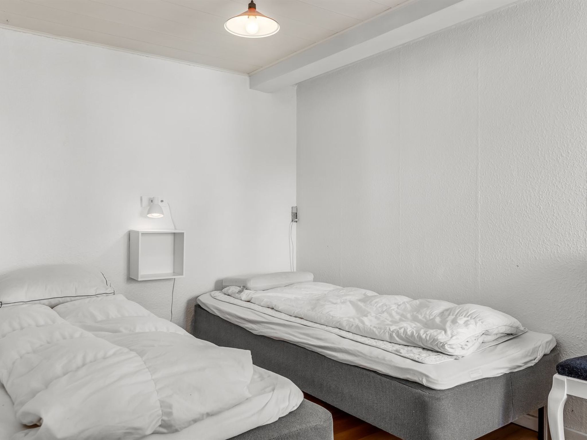 "Spase" - 23km from the sea-Inside