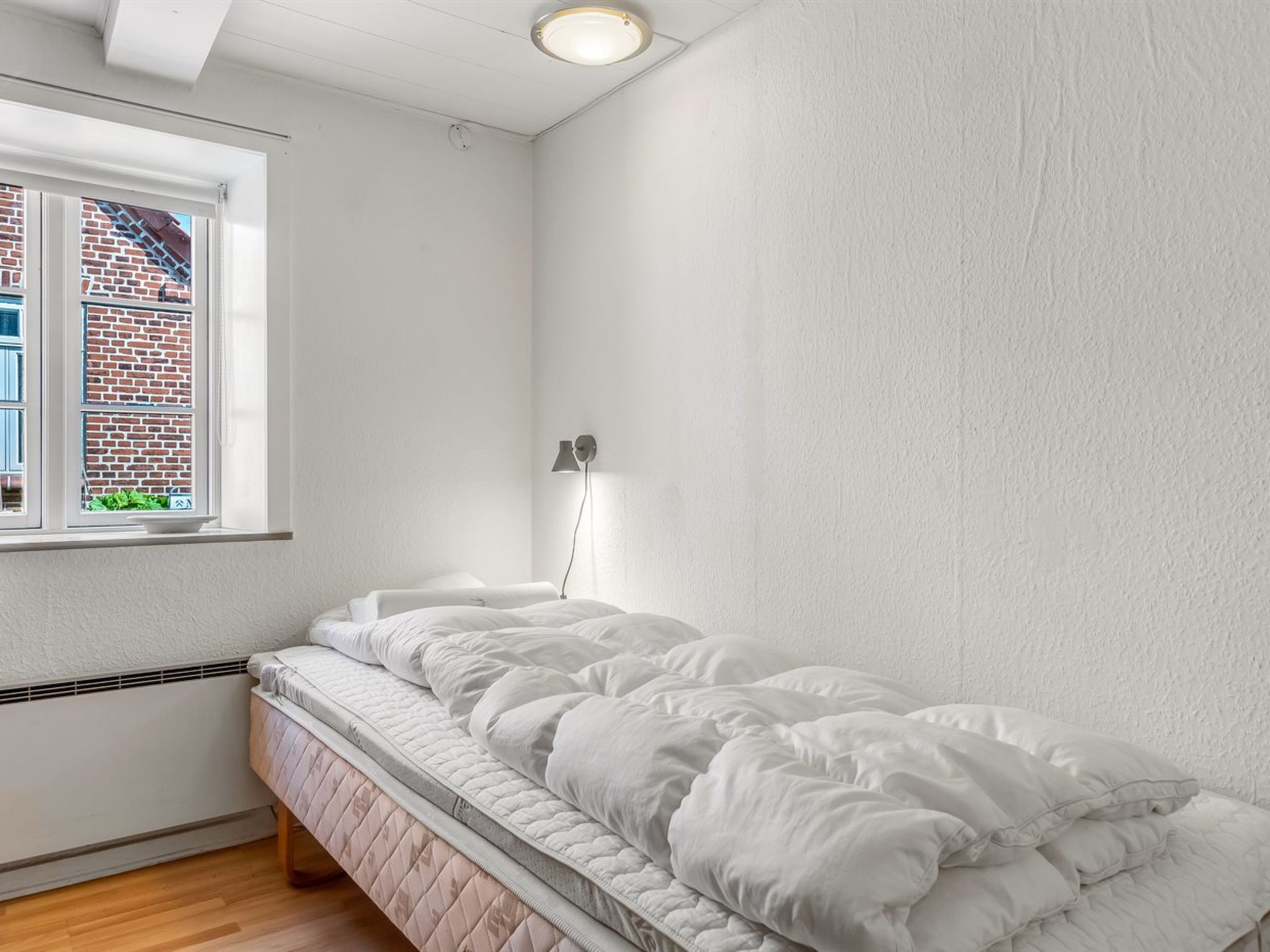 "Spase" - 23km from the sea