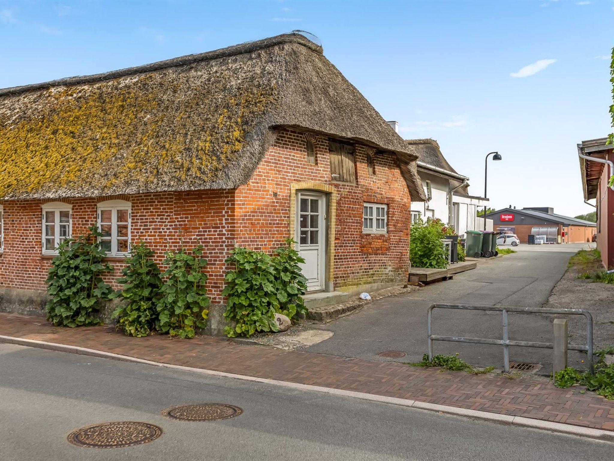 "Jouni" - 18km from the sea - Buiten