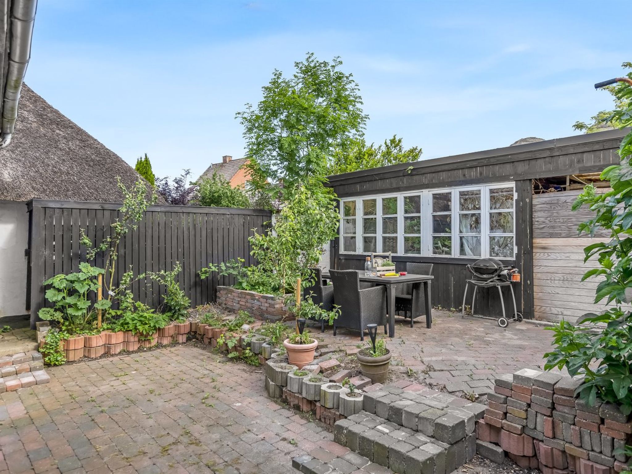 "Jouni" - 18km from the sea-Buiten