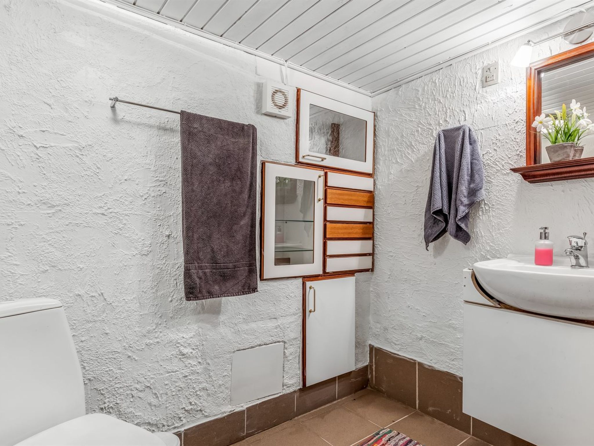 "Jouni" - 18km from the sea-Binnen