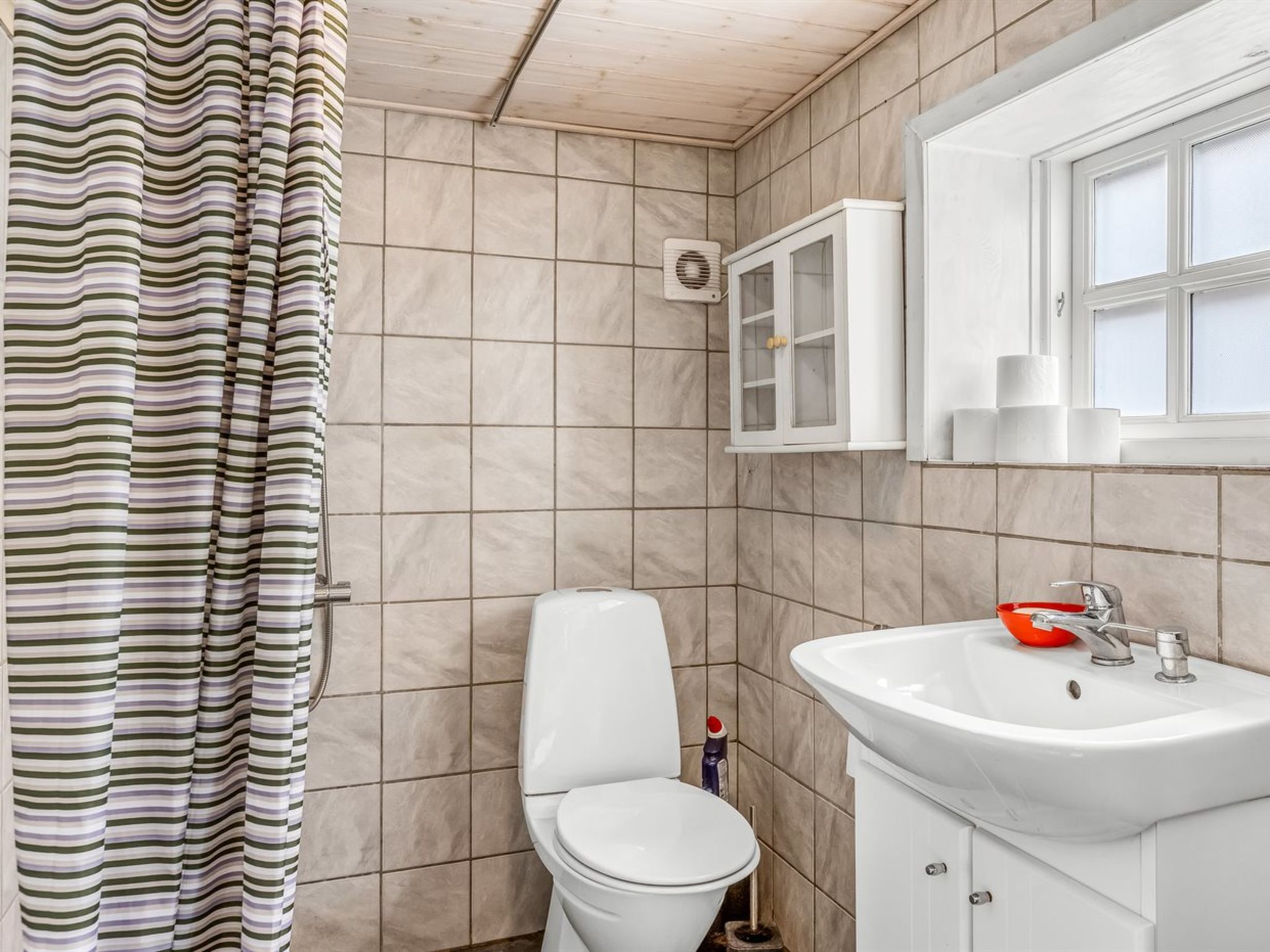 "Jouni" - 18km from the sea-Binnen