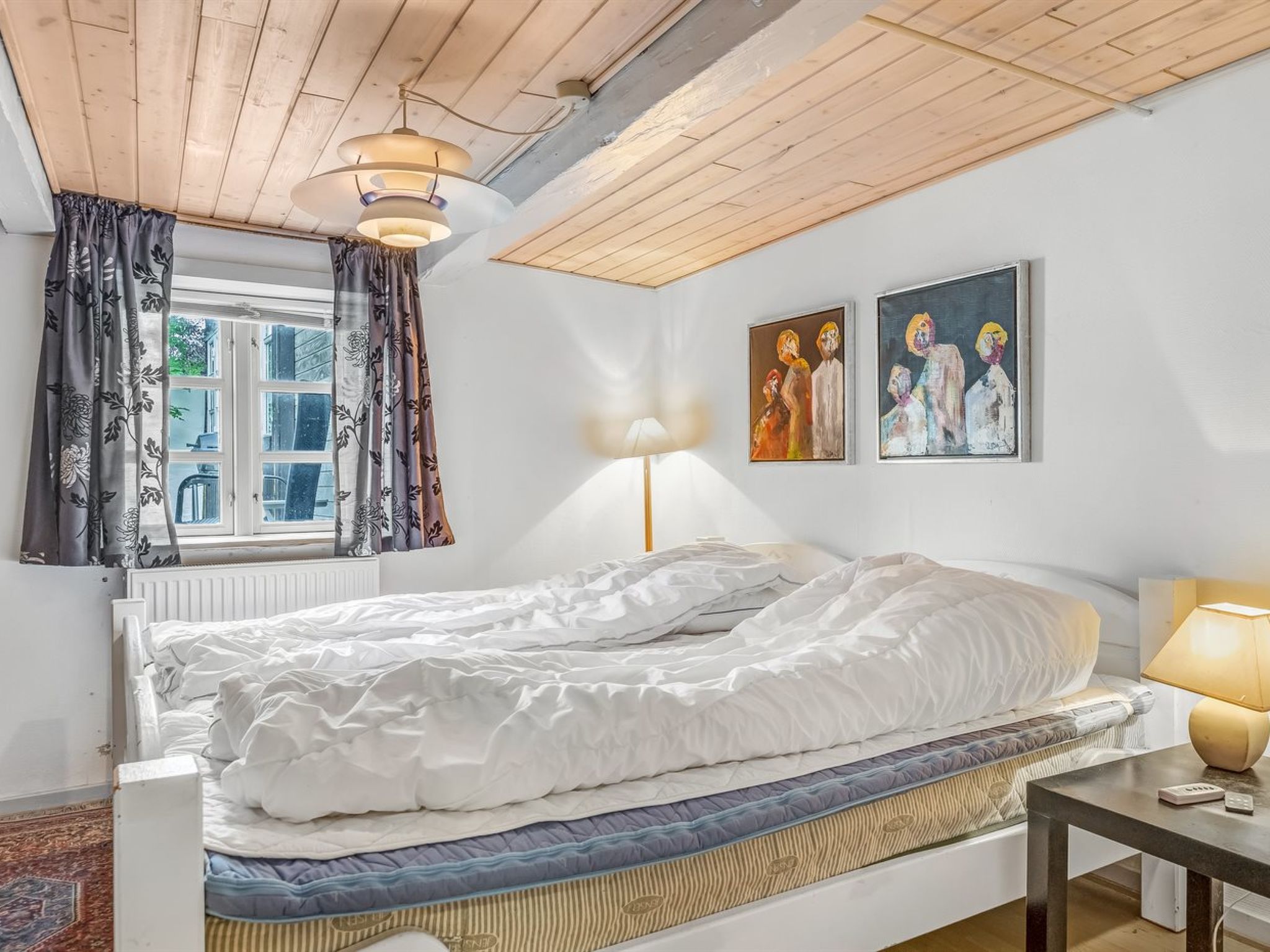 "Jouni" - 18km from the sea-Binnen