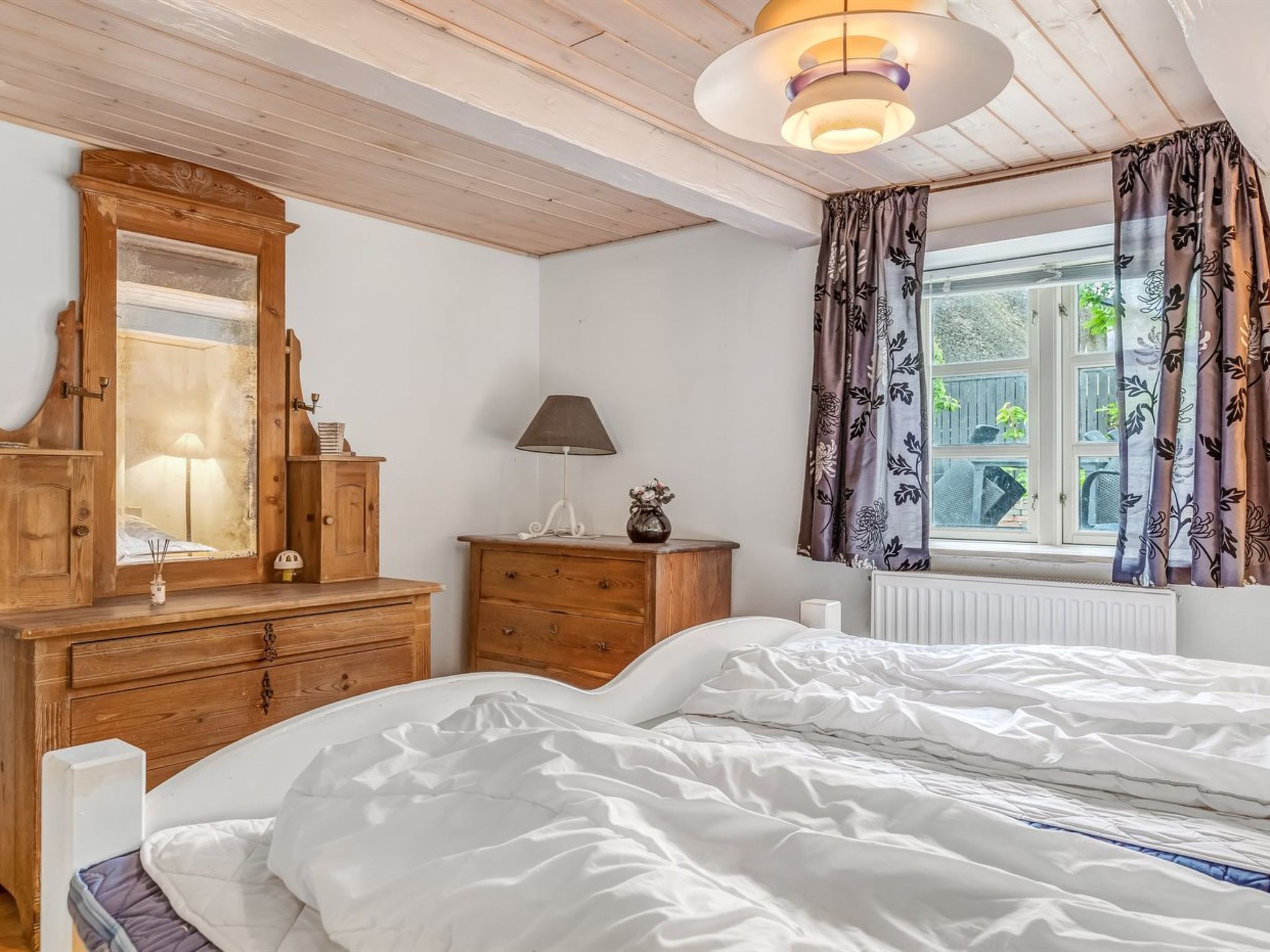 "Jouni" - 18km from the sea-Binnen