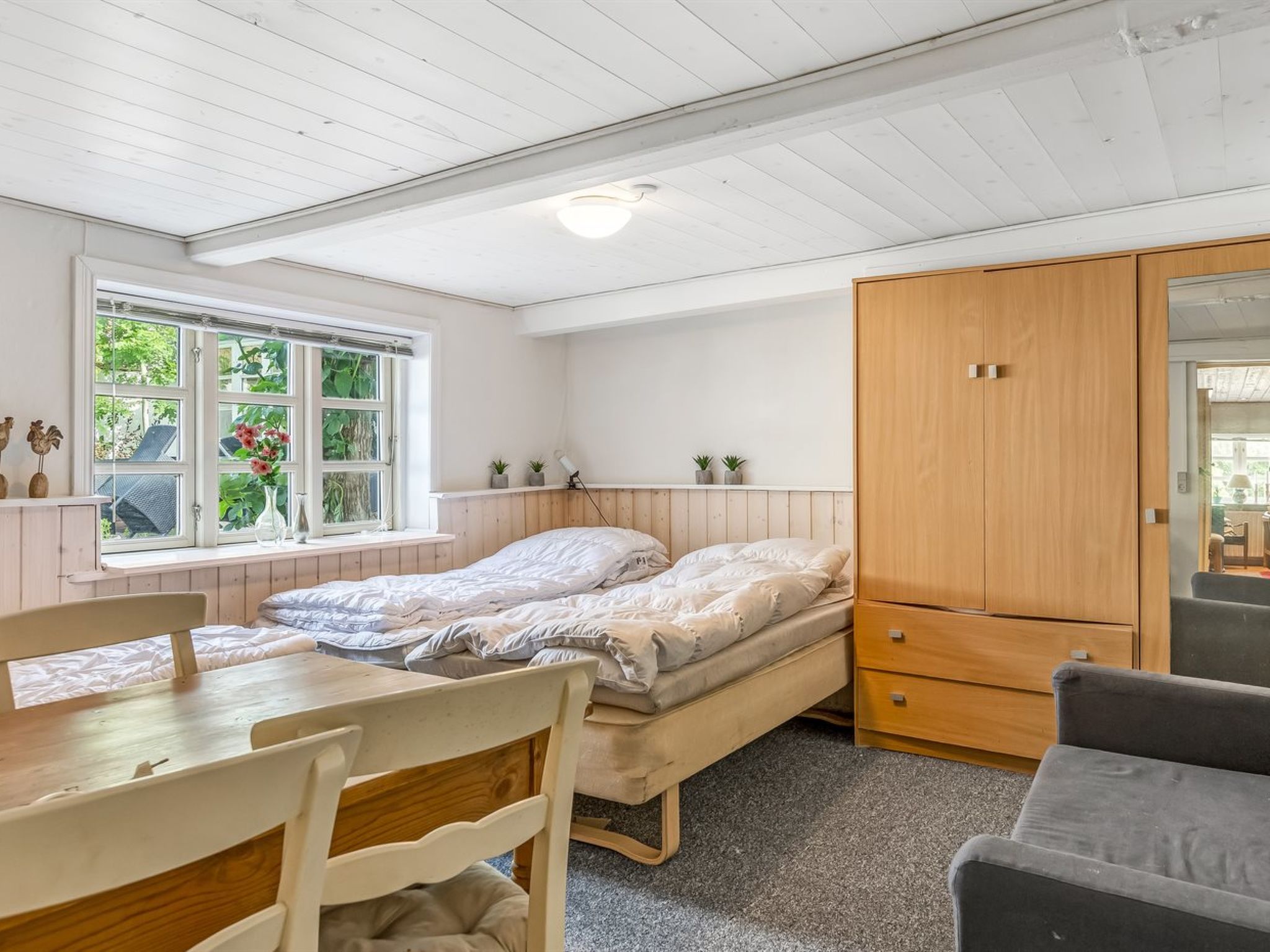 "Jouni" - 18km from the sea-Binnen