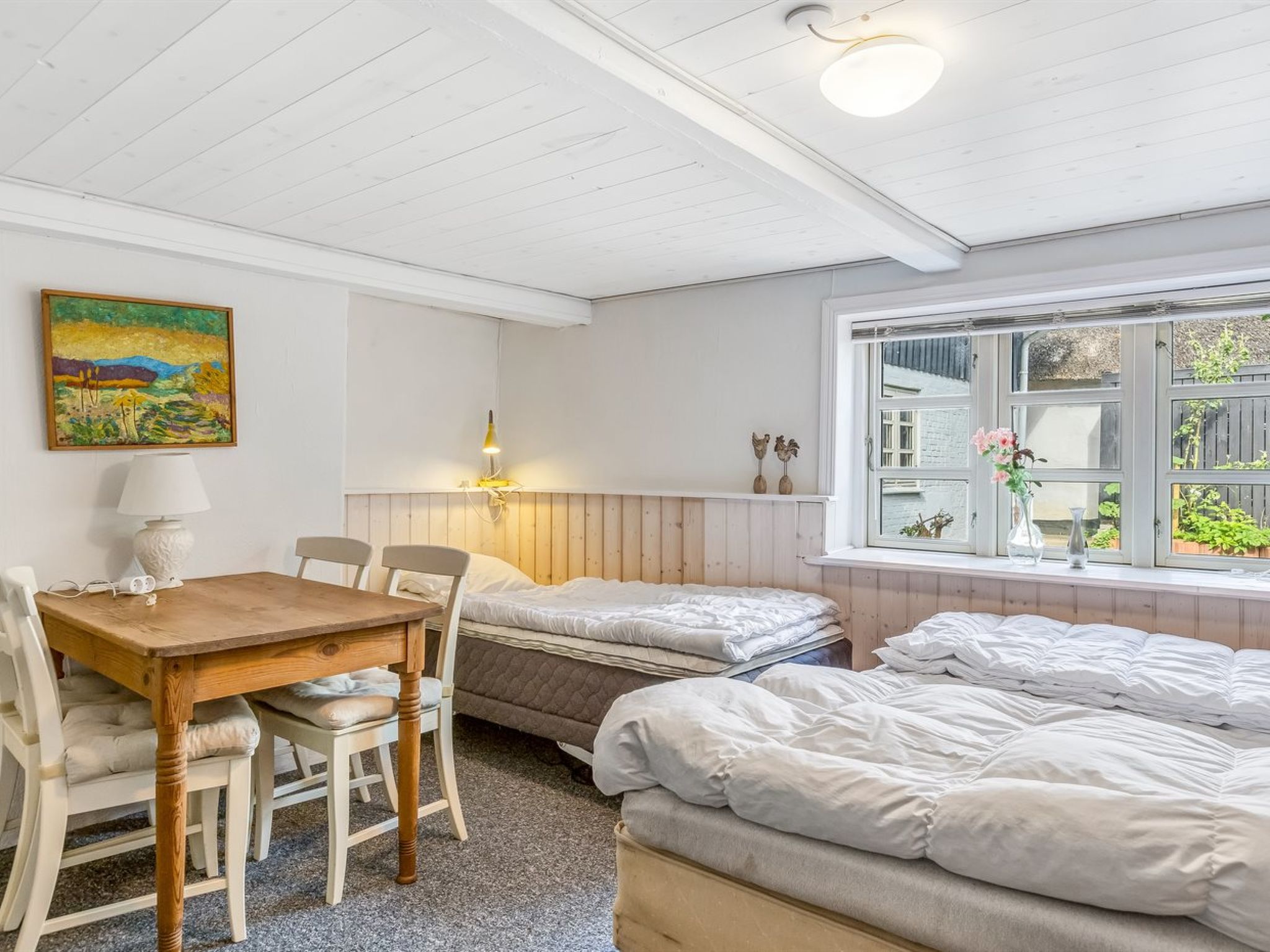 "Jouni" - 18km from the sea-Binnen