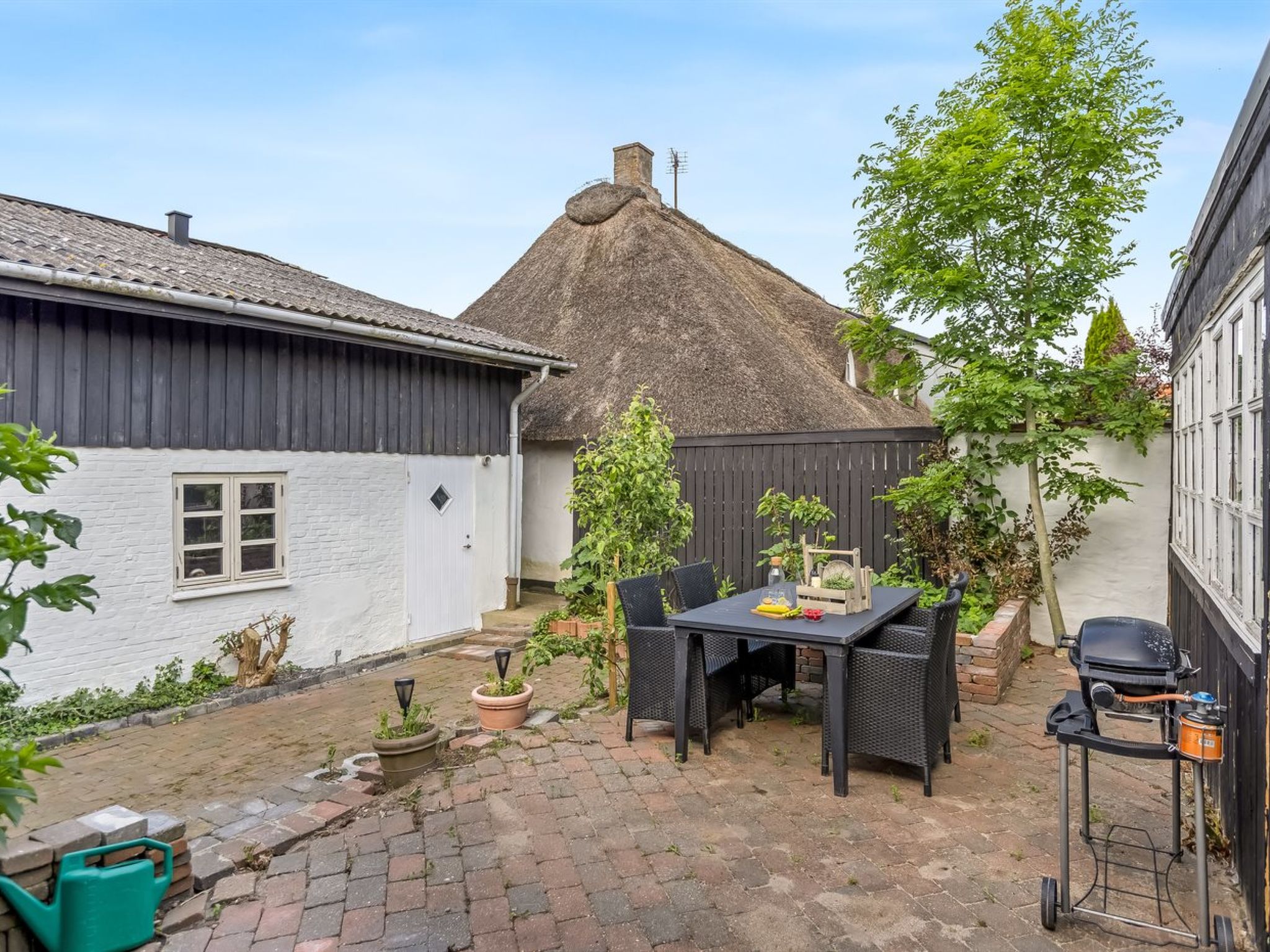 "Jouni" - 18km from the sea-Buiten