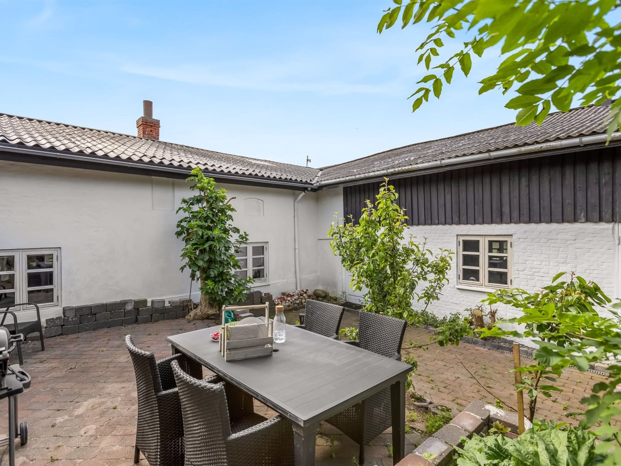 "Jouni" - 18km from the sea-Buiten