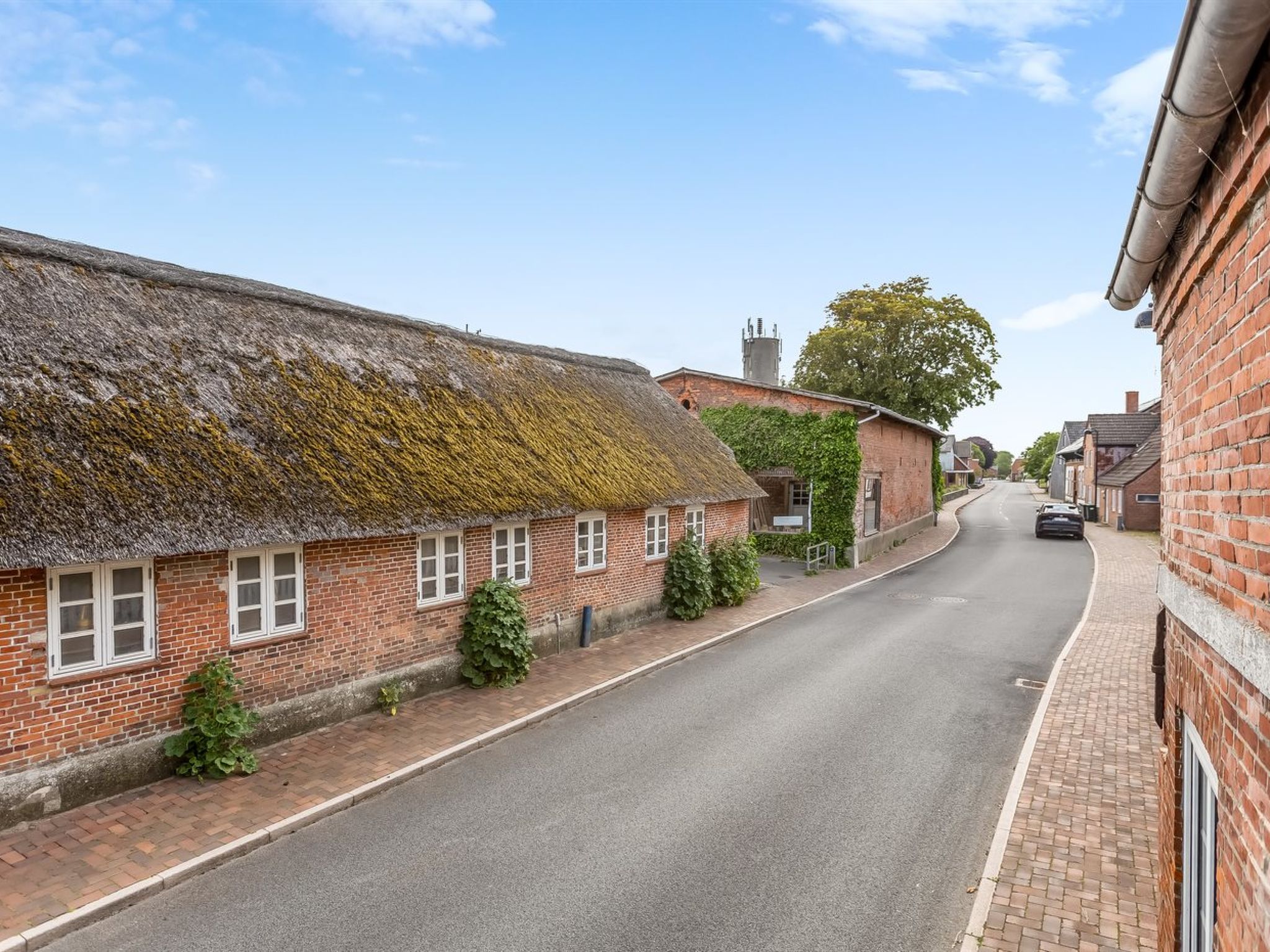 "Jouni" - 18km from the sea-Buiten