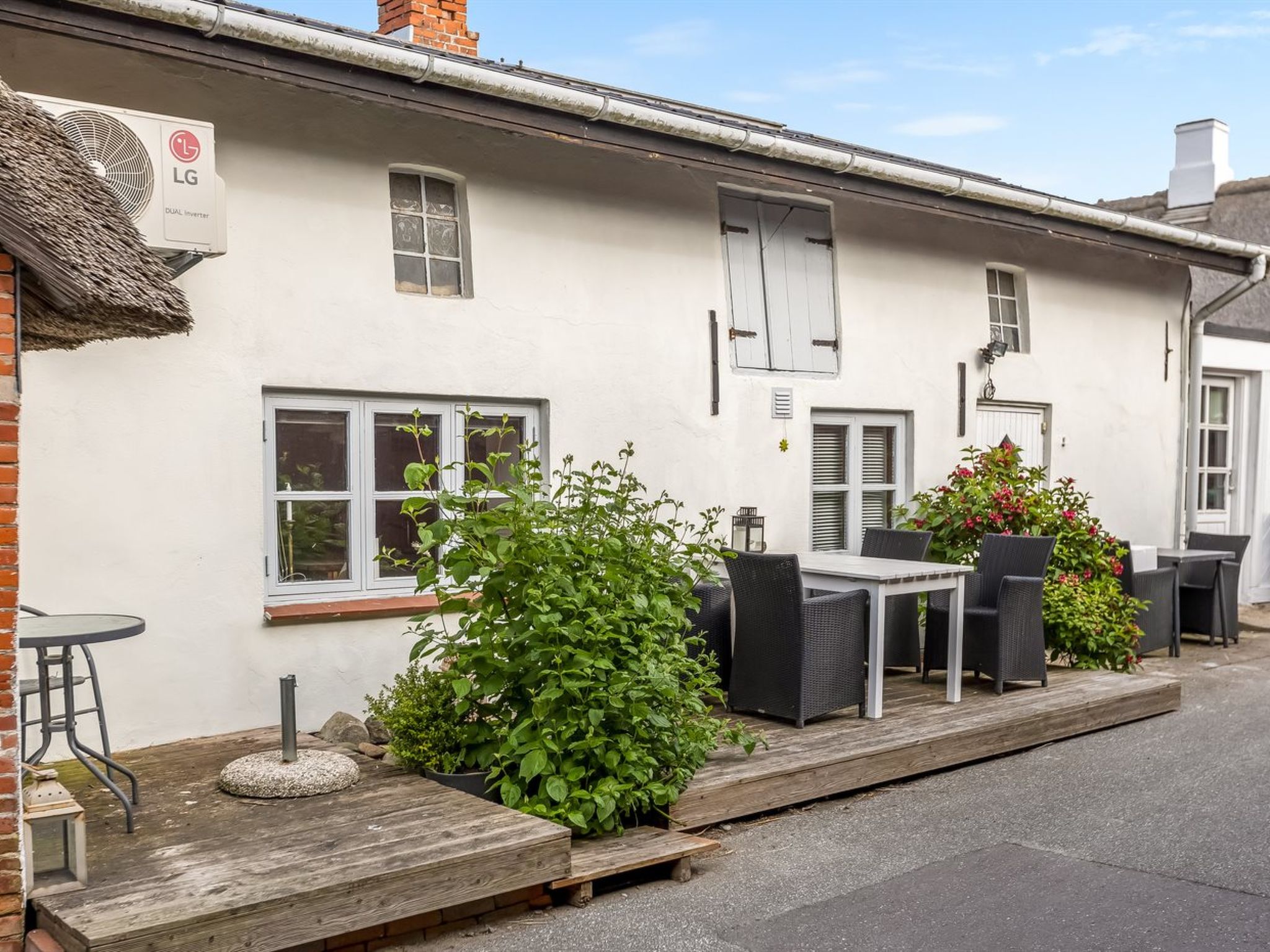 "Jouni" - 18km from the sea