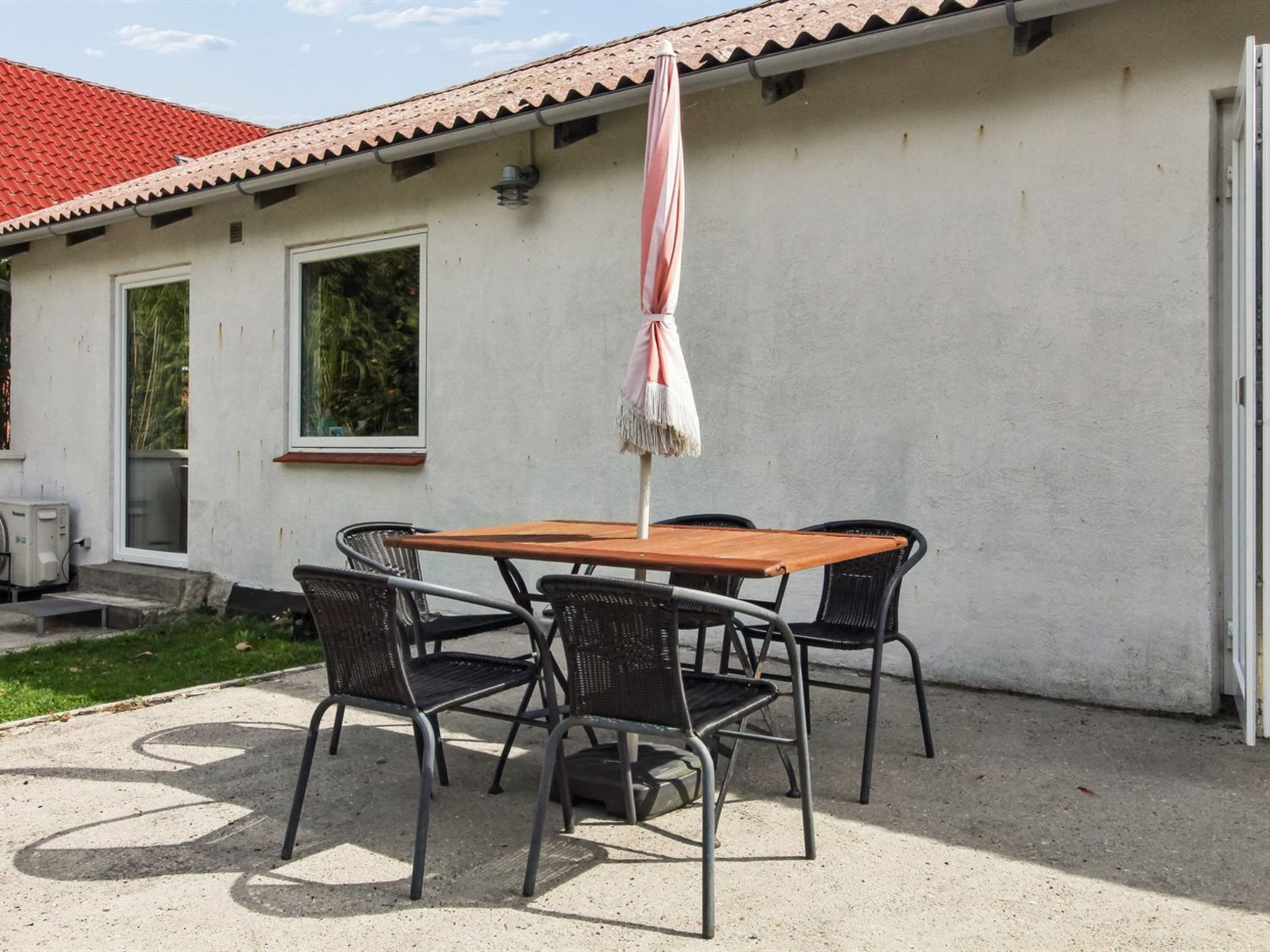 "Tessa" - 19km from the sea — Terrace (4 of 40)