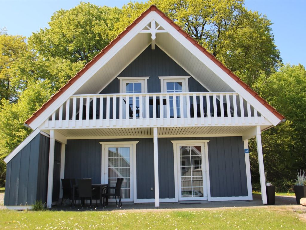 Vakantiehuis Babette