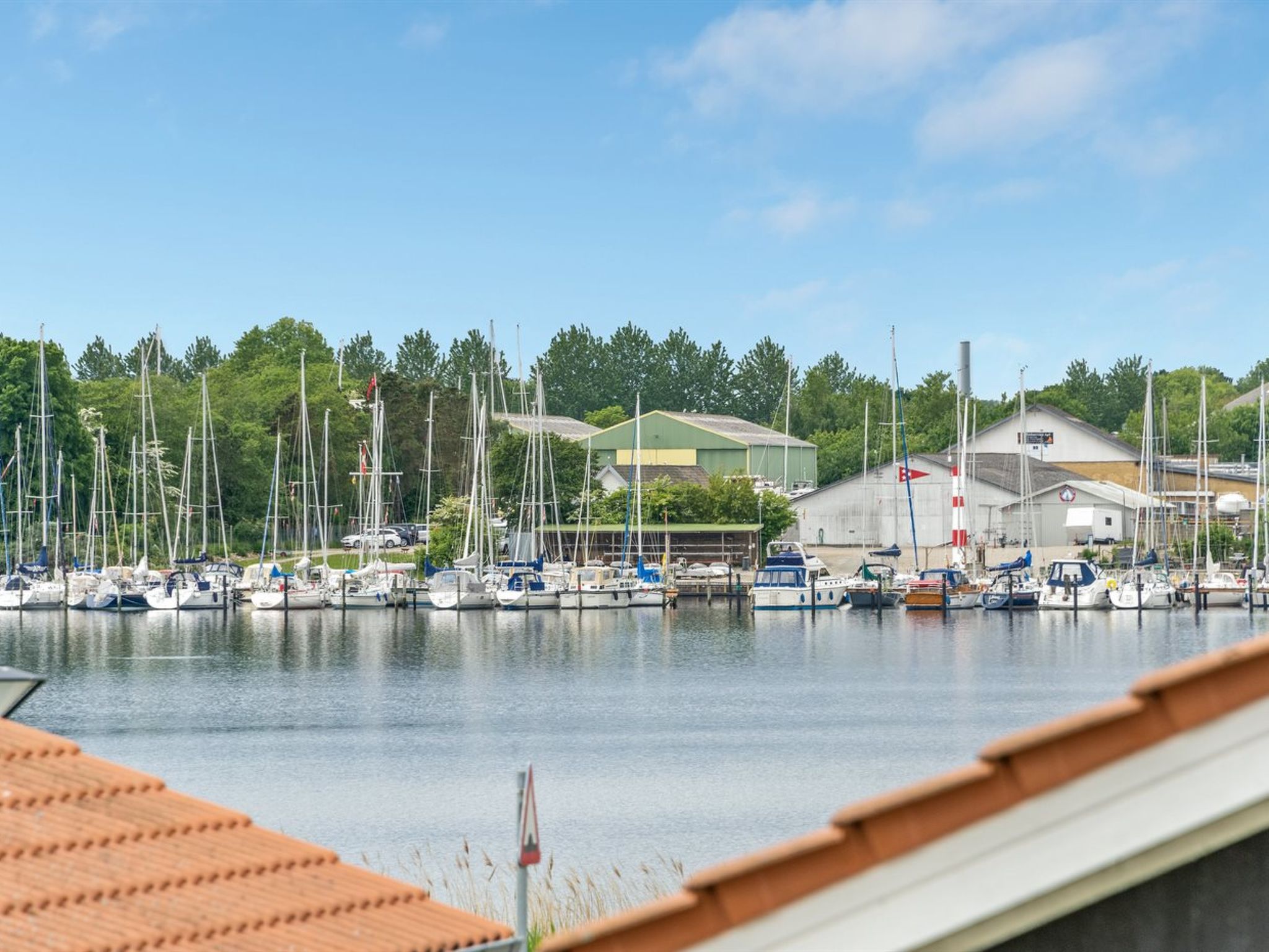 "Karina" - 150m to the fjord - Draußen