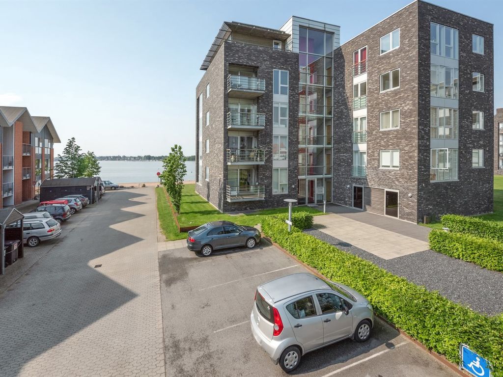 Appartement Maja in Denemarken