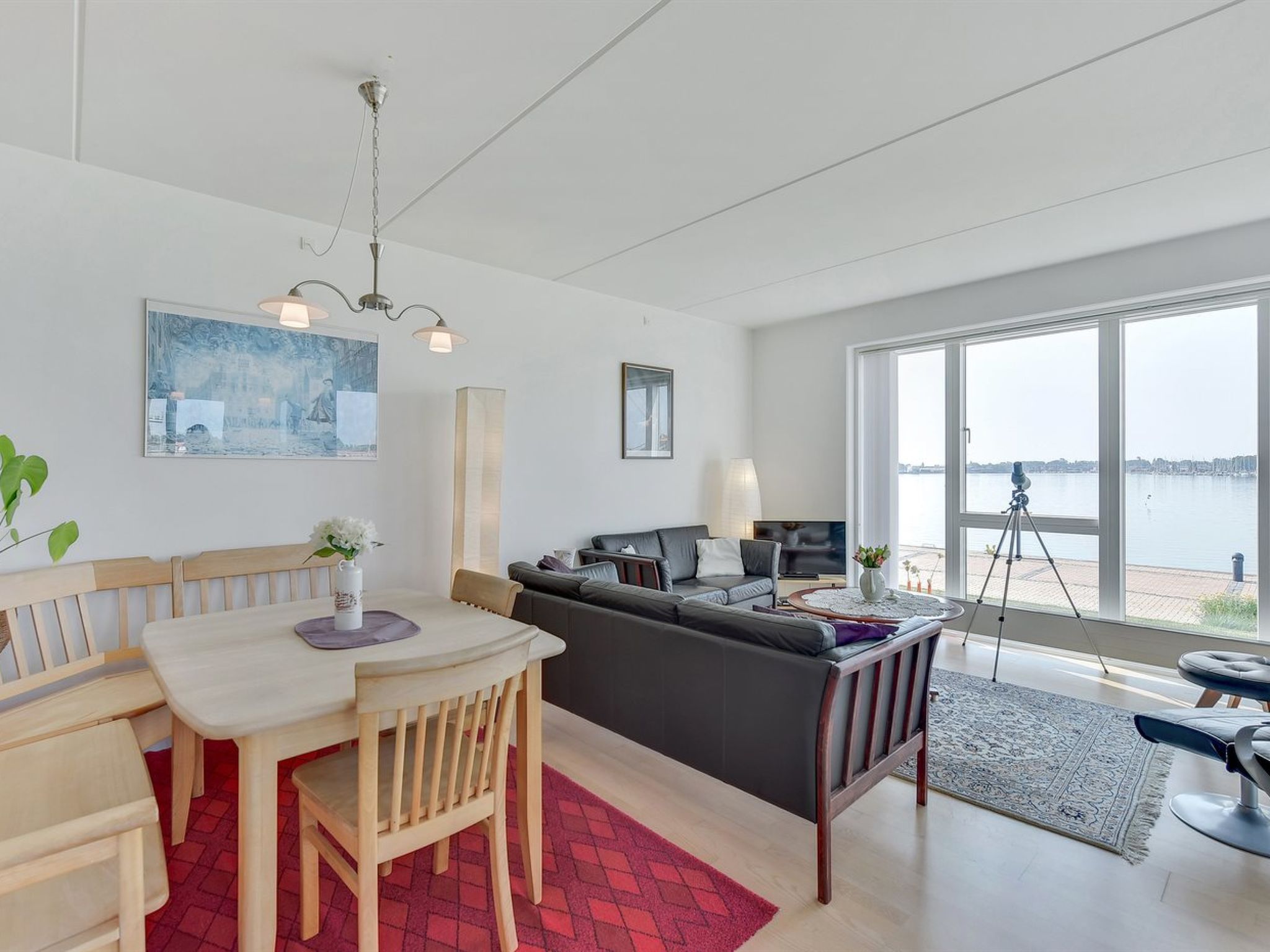 "Maja" - 100m from the sea-Binnen