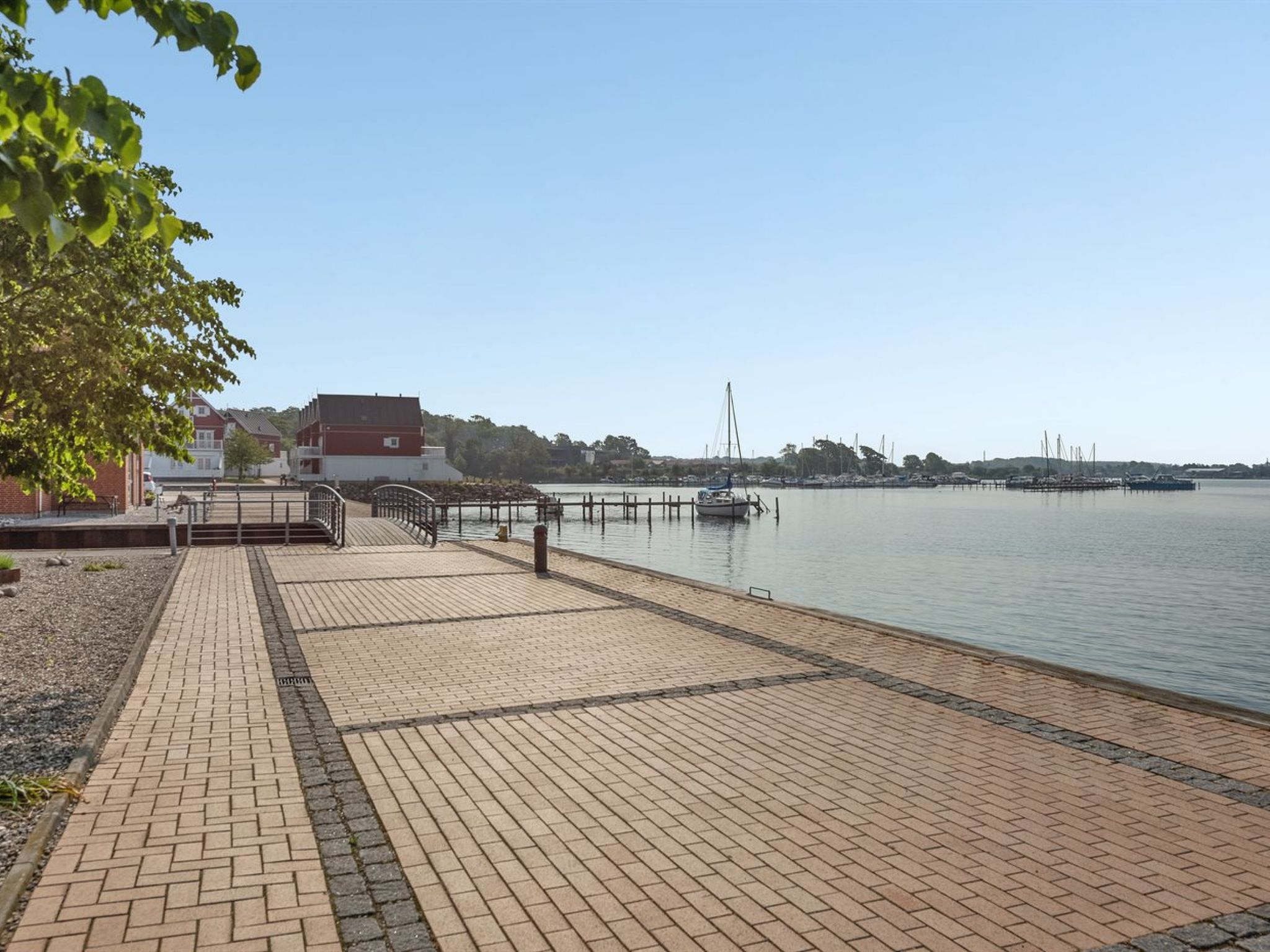"Maja" - 100m from the sea-Buiten