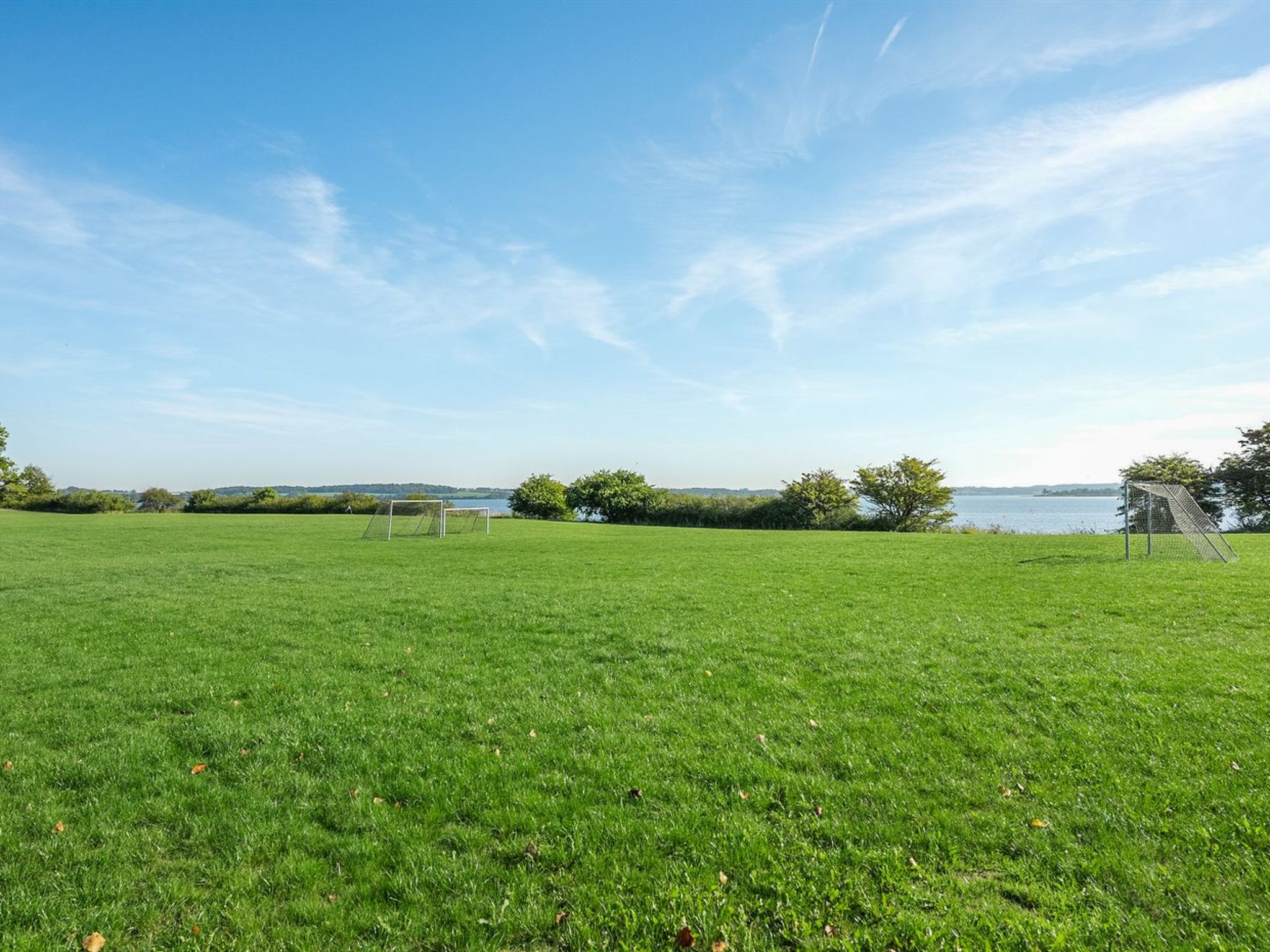 "Hardine" - 100m to the fjord-Buiten