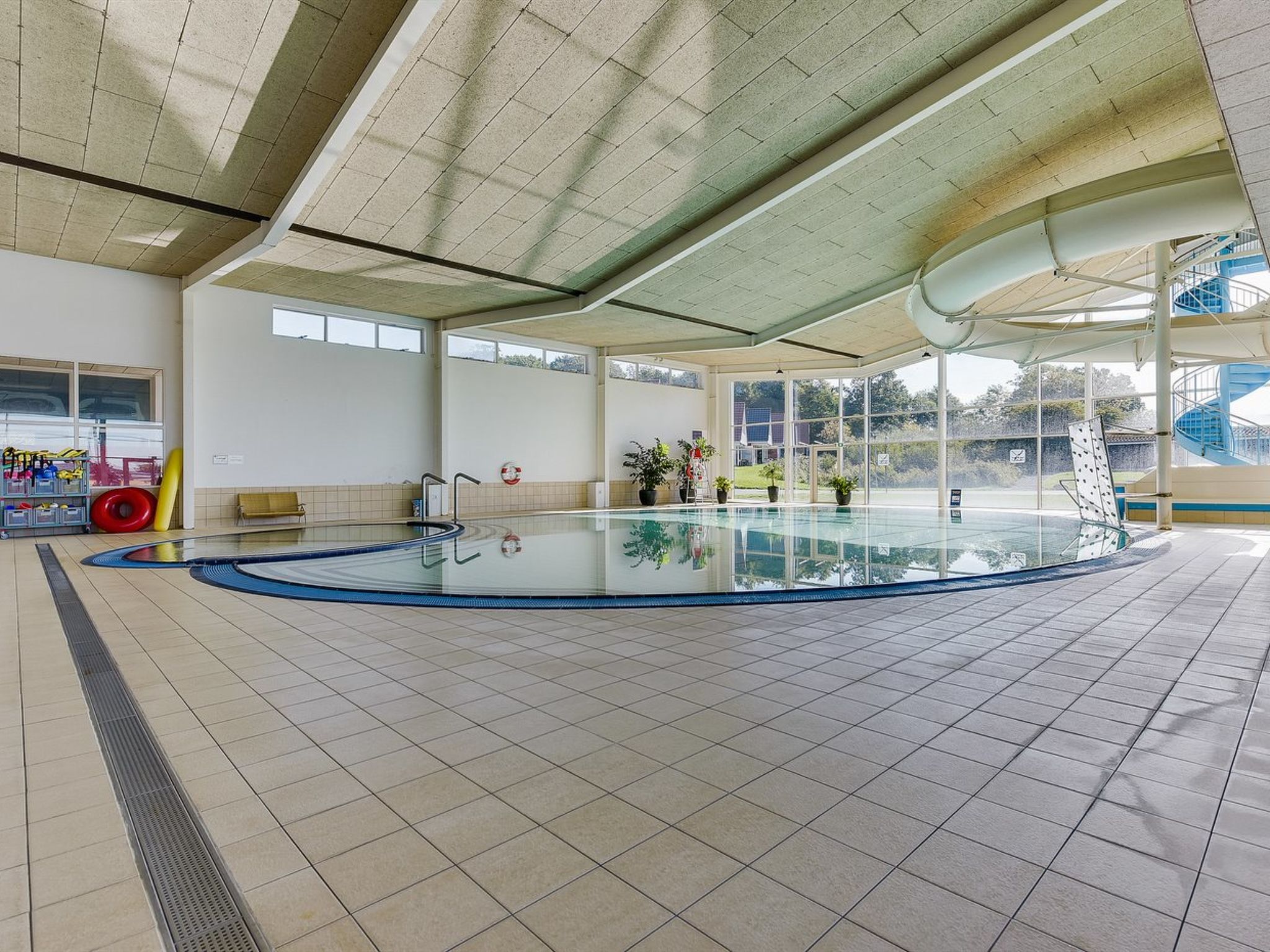 "Åse" - 100m to the fjord — Pool Outdoor (3 of 30)