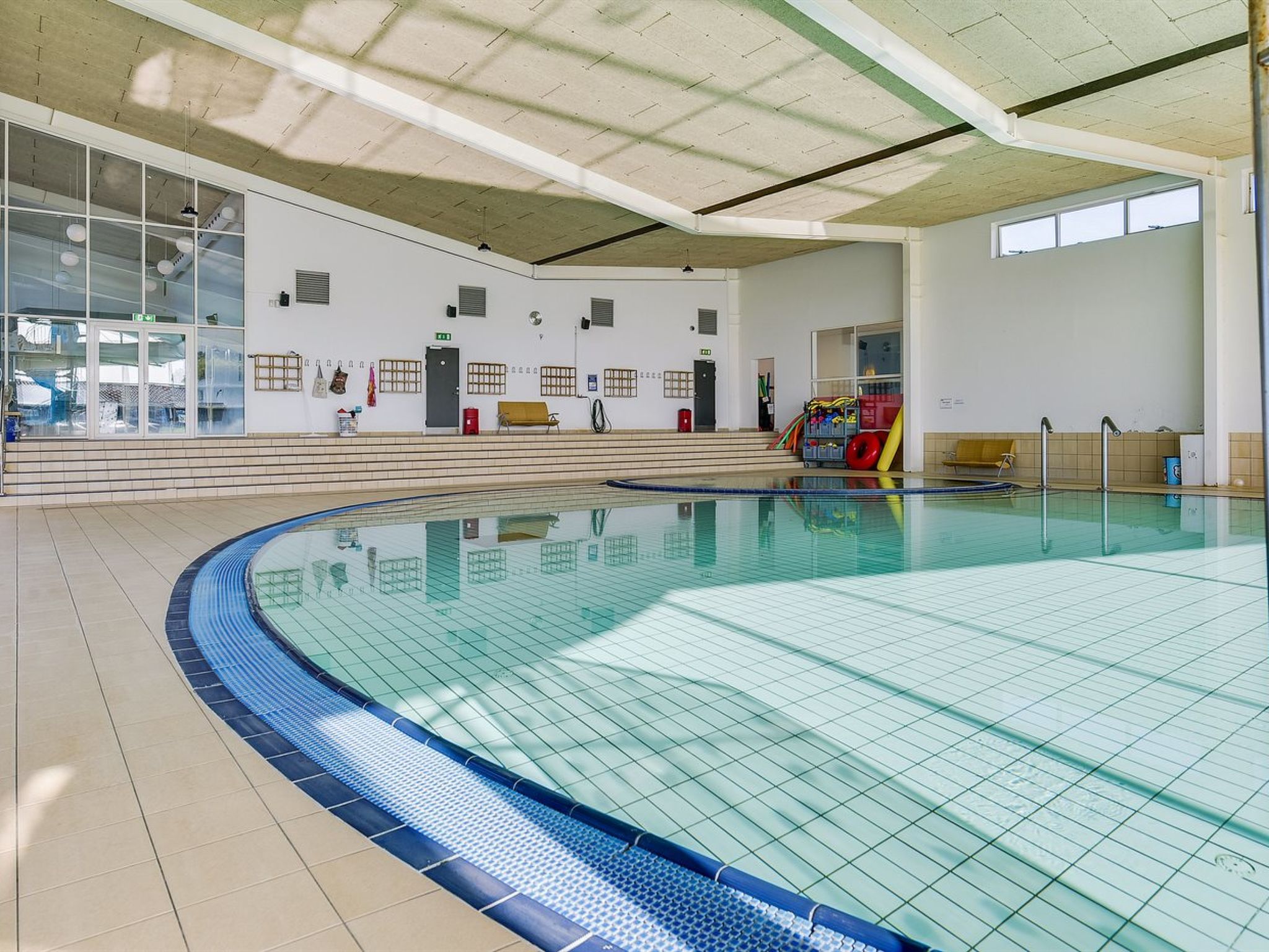 "Joris" - 100m to the fjord — Pool Outdoor (2 of 31)