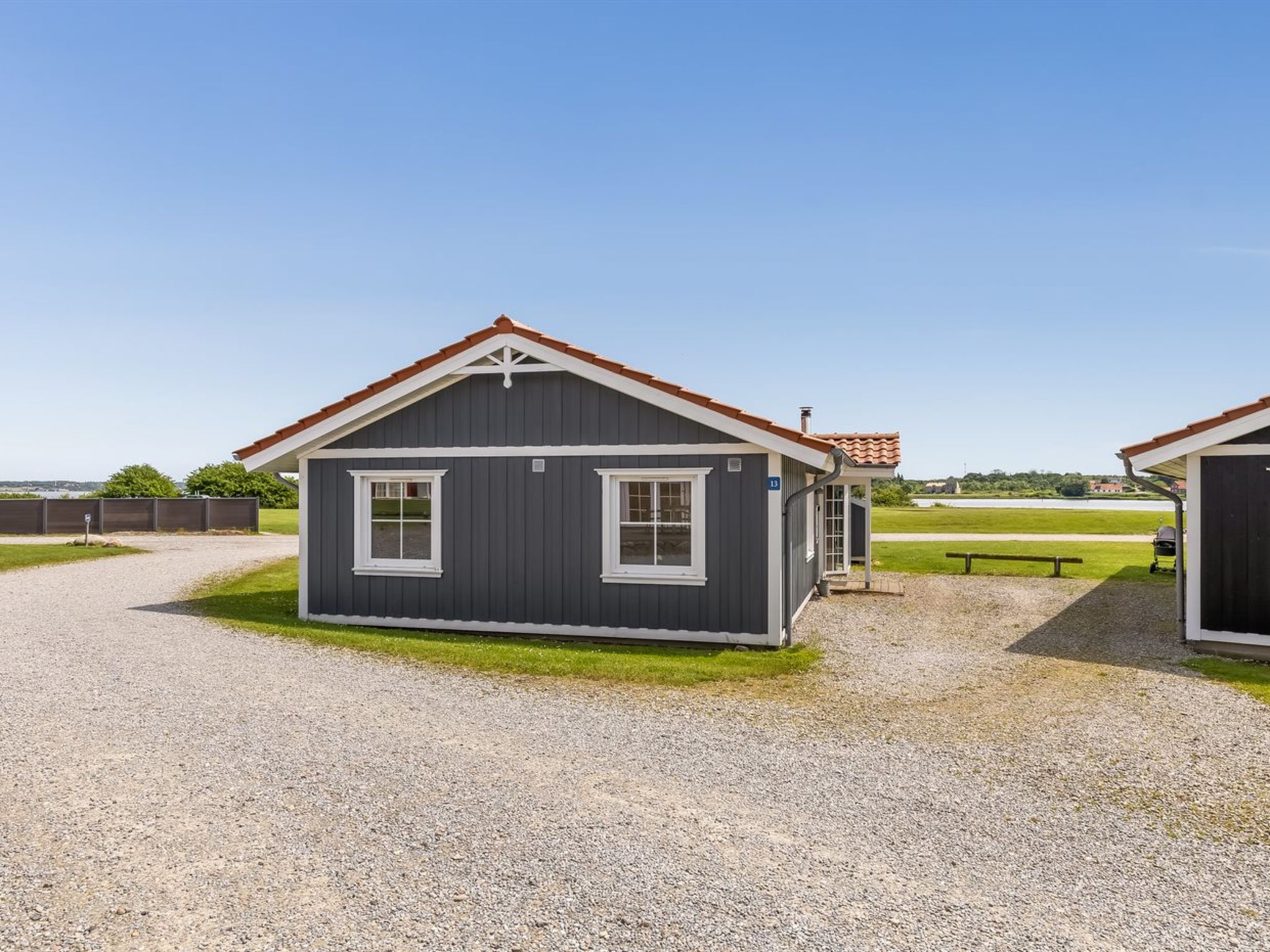 "Askatla" - 50m to the fjord - Dehors