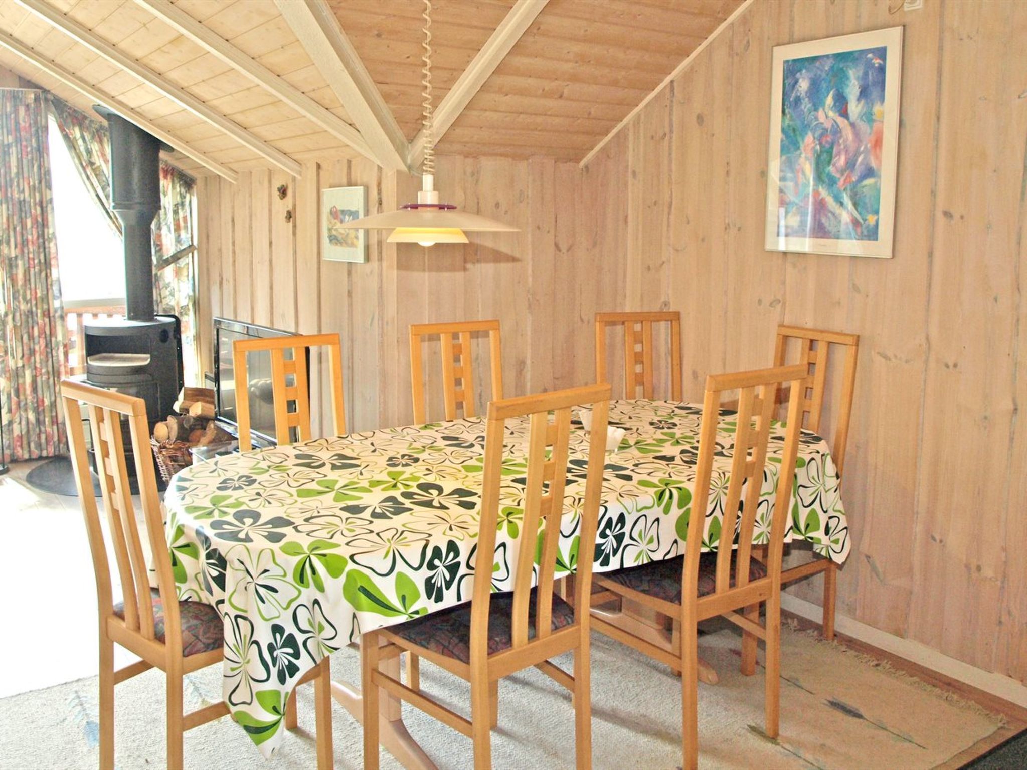 "Ascan" - 50m from the sea
