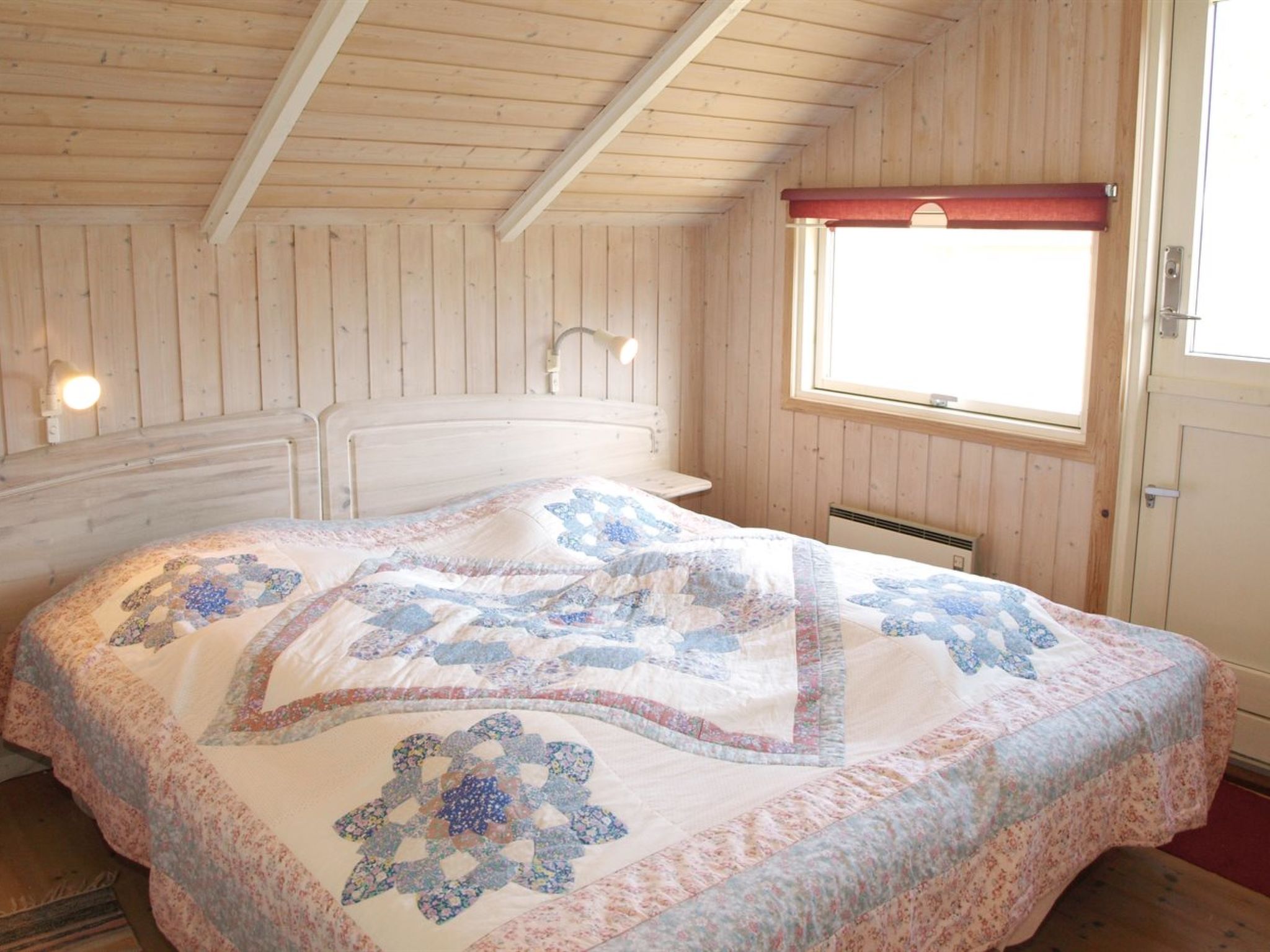 "Ascan" - 50m from the sea - Inside