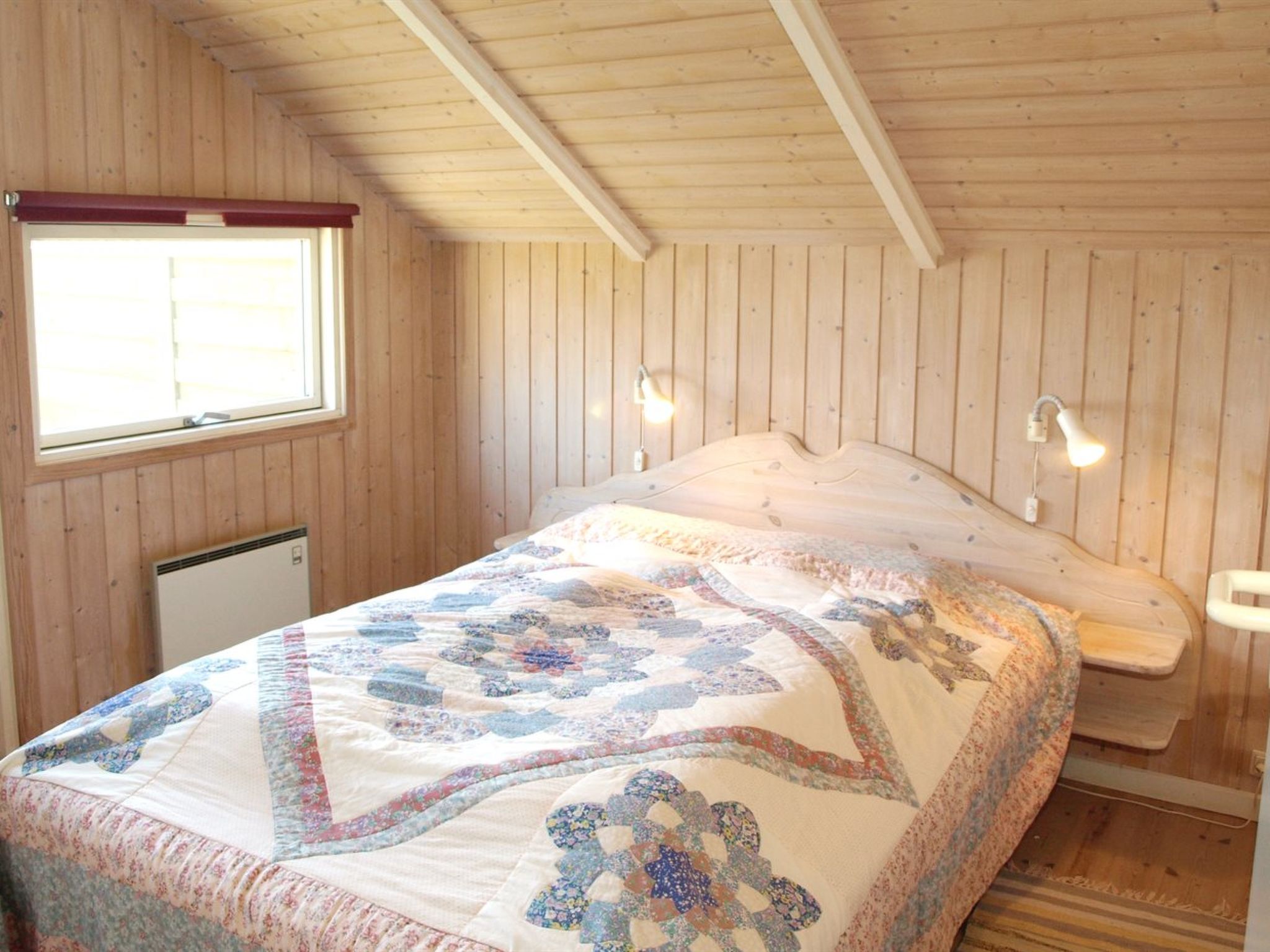 "Ascan" - 50m from the sea - Inside