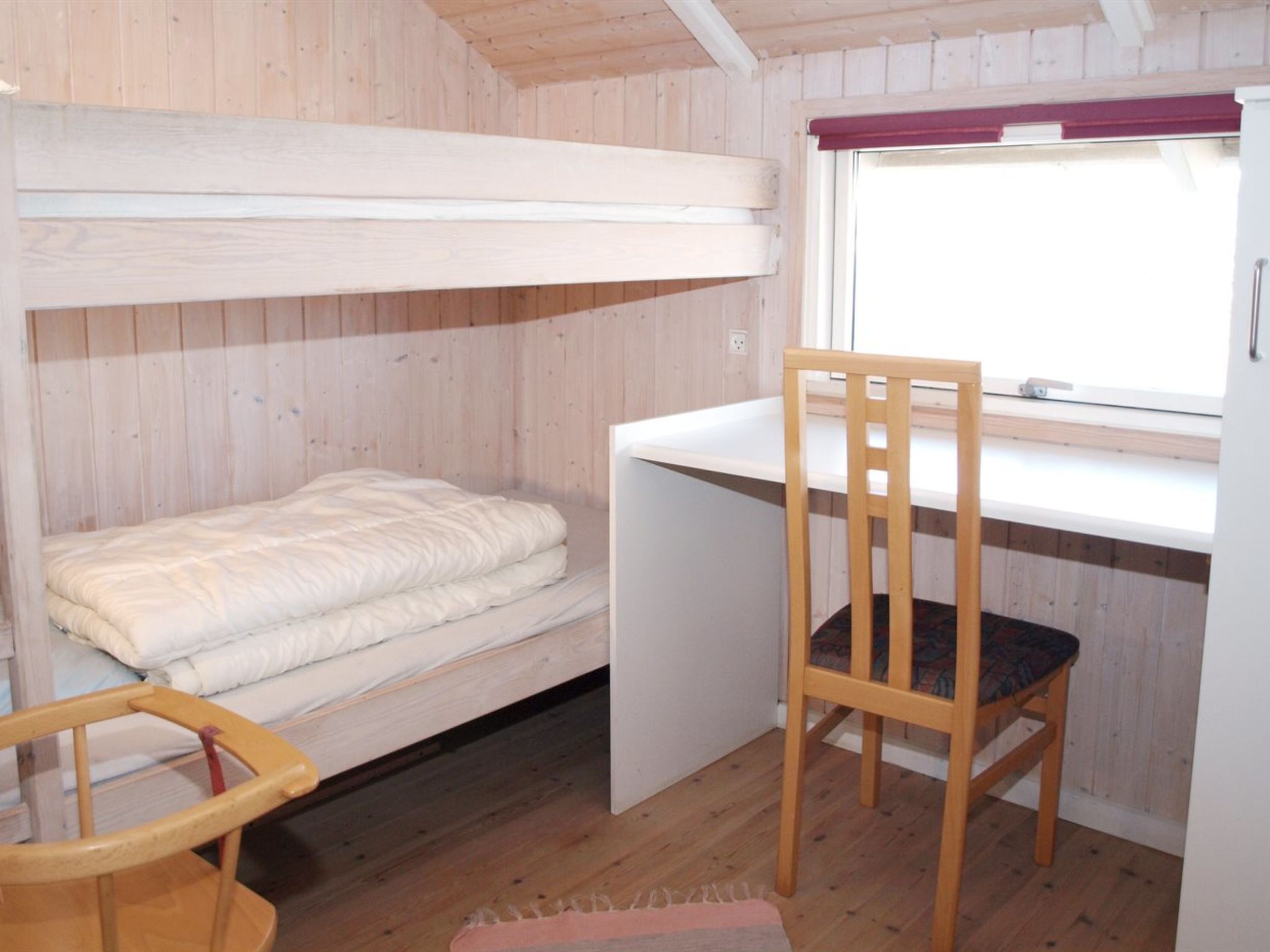 "Ascan" - 50m from the sea - Inside