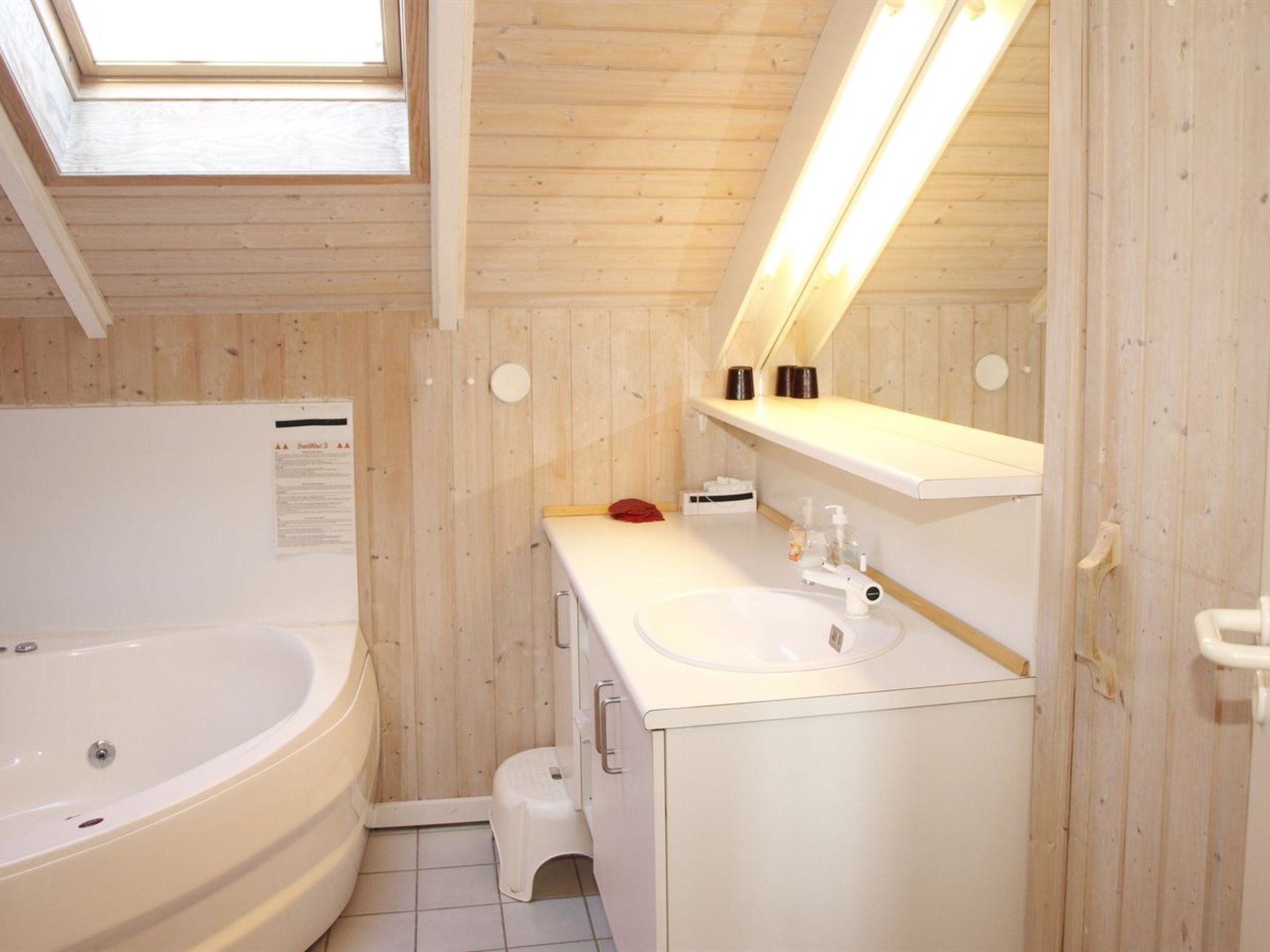 "Ascan" - 50m from the sea - Inside