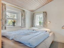 Feriebolig Skak