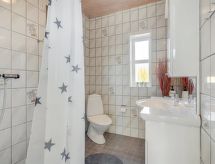 Feriebolig Skak