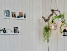 Moderne vakantiewoning Sighfrith op 150 meter van zee in Broager - thumbnail 2