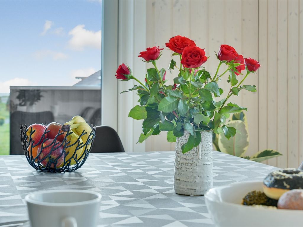 'Sighfrith' - 150m from the sea