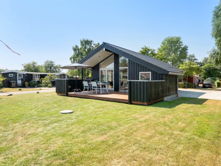 Search and Stay destination Broager, Denmark from . "Sighfrith" - 150m from the sea in SE Jutland