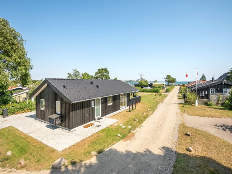 Search and Stay destination Broager, Denmark from . "Sighfrith" - 150m from the sea in SE Jutland