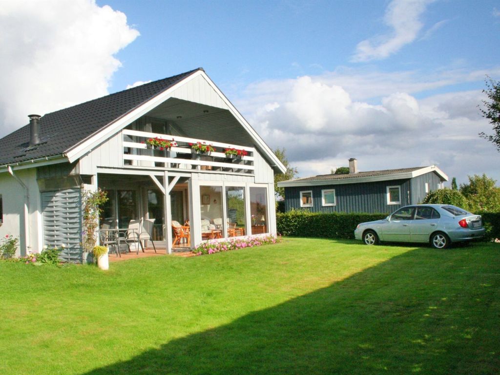 Vakantiehuis Sauli in Denemarken