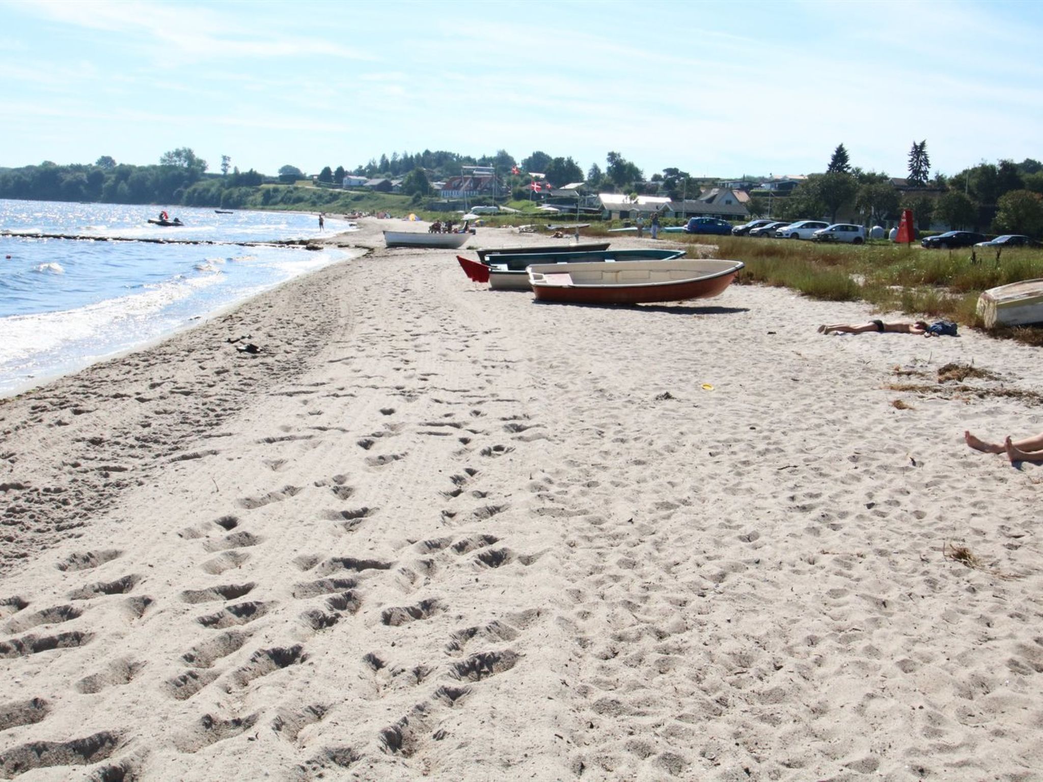 "Sauli" - 200m to the fjord - Buiten