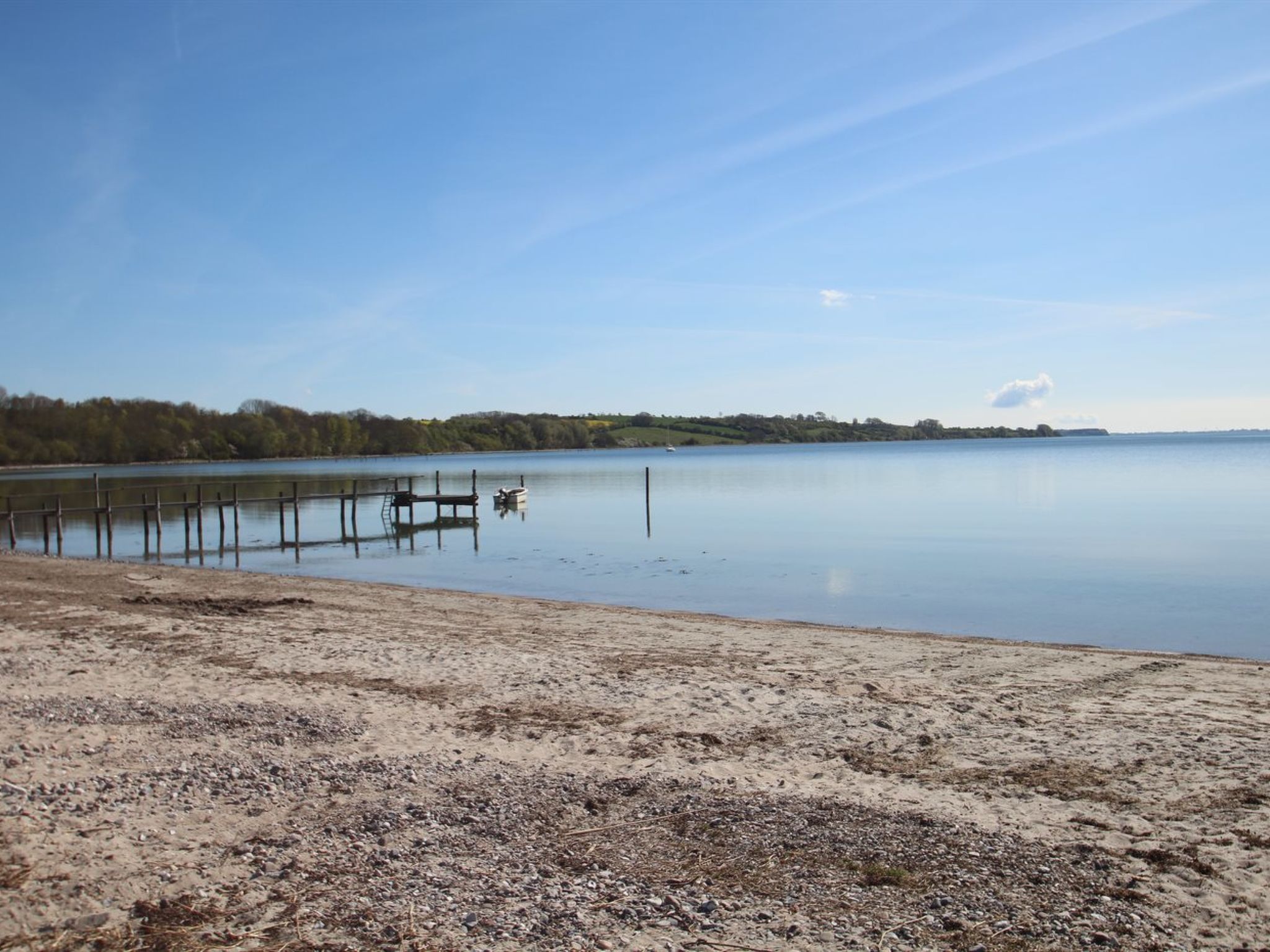 "Sauli" - 200m to the fjord - Buiten