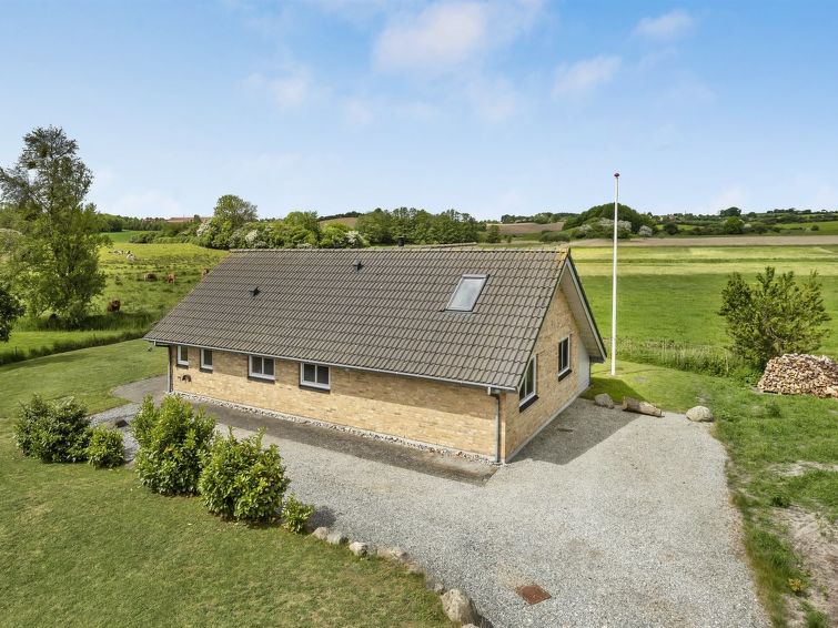 Search and Stay destination Broager, Denmark from AU$ 294. "Sigbritt" - 100m from the sea in SE Jutland