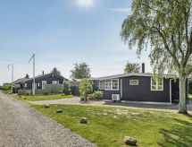 Tyyni: Sfeervol vakantiehuis op 75 meter van zee in Zuidoost-Jutland - thumbnail 6