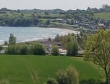 Tyyni: Sfeervol vakantiehuis op 75 meter van zee in Zuidoost-Jutland - thumbnail 4