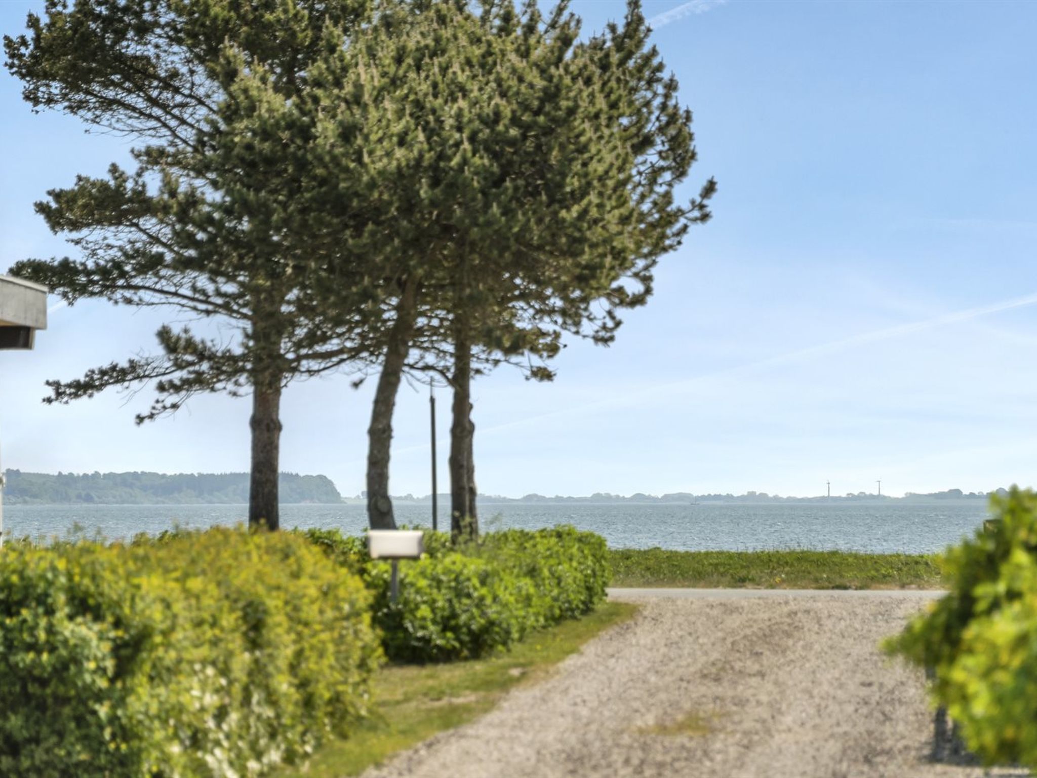 "Tyyni" - 75m from the sea - Buiten