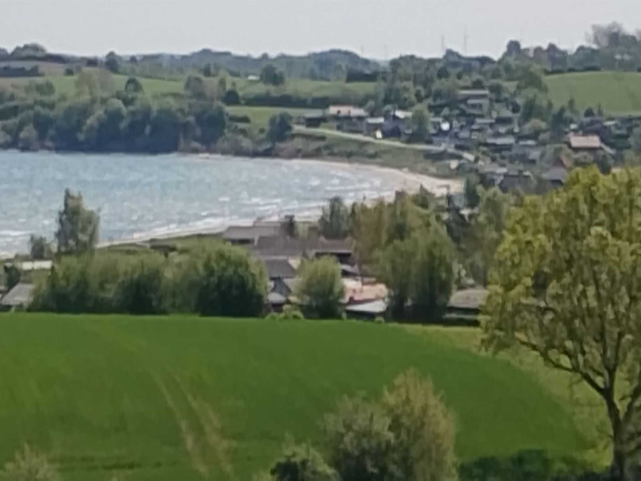 "Tyyni" - 75m from the sea - Buiten